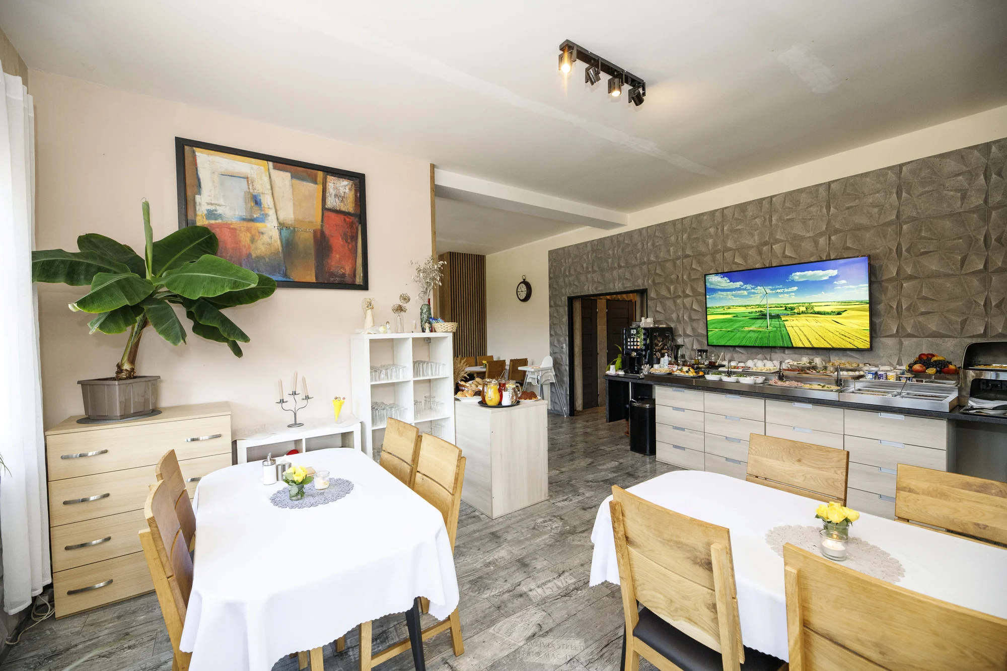 Relax v Harrachově: pokoj nebo apartmán s privátní vířivkou a snídaní