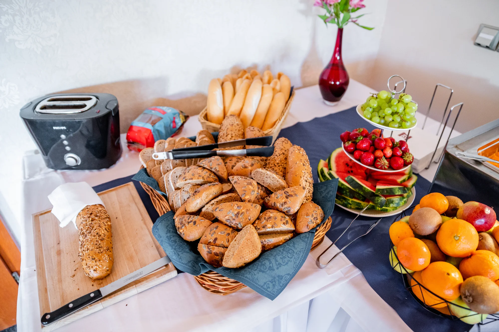 Pobyt v centru Hradce Králové: snídaně či polopenze a neomezený wellness