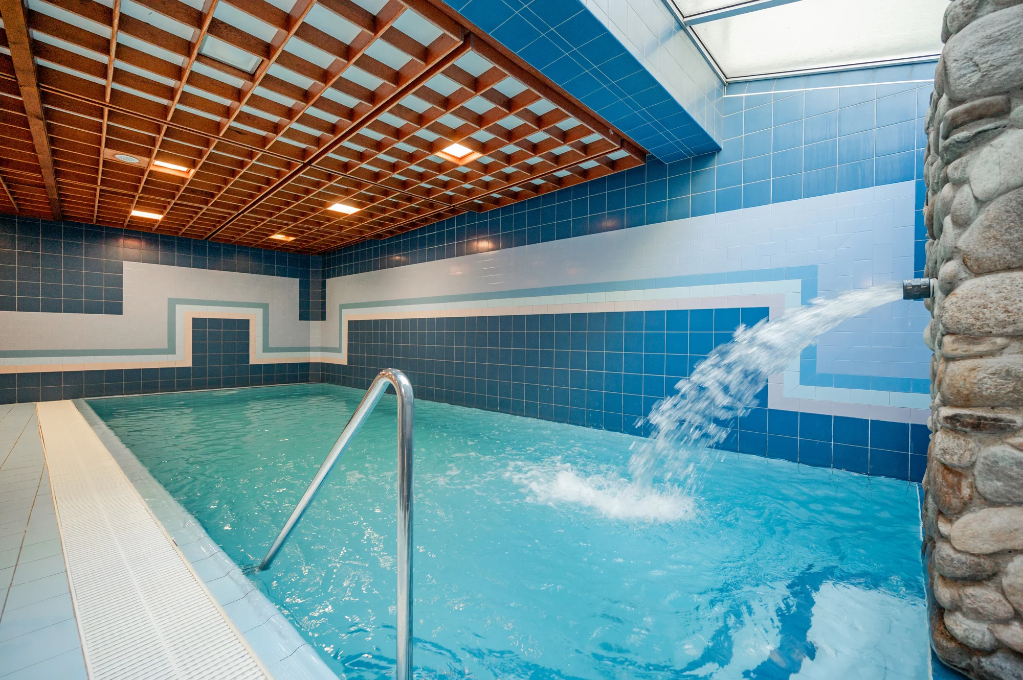 Pobyt v centru Hradce Králové: snídaně či polopenze a neomezený wellness