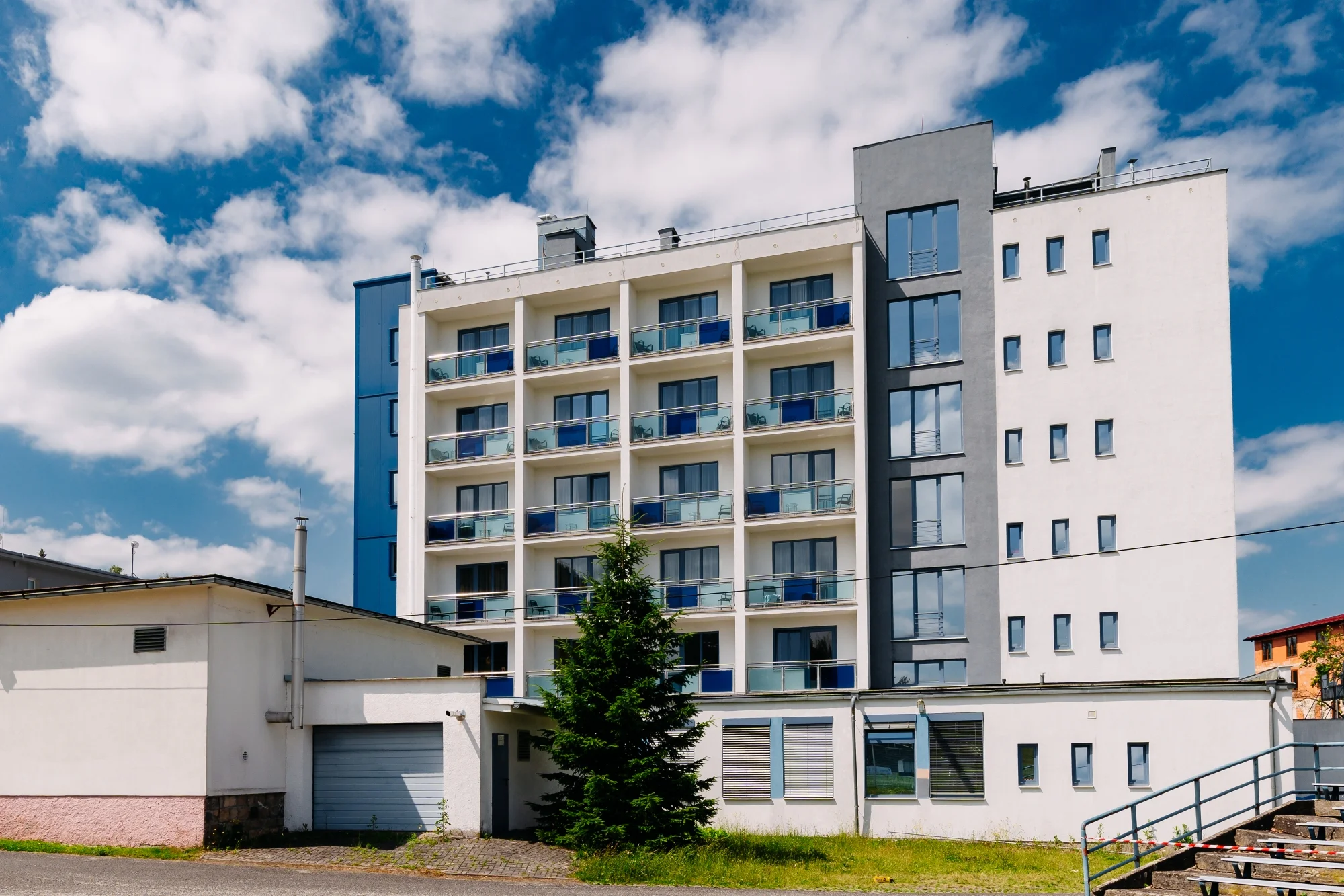 Pobyt v Karlových Varech se snídaní i vstupy do muzeí piva a lázeňských pohárků