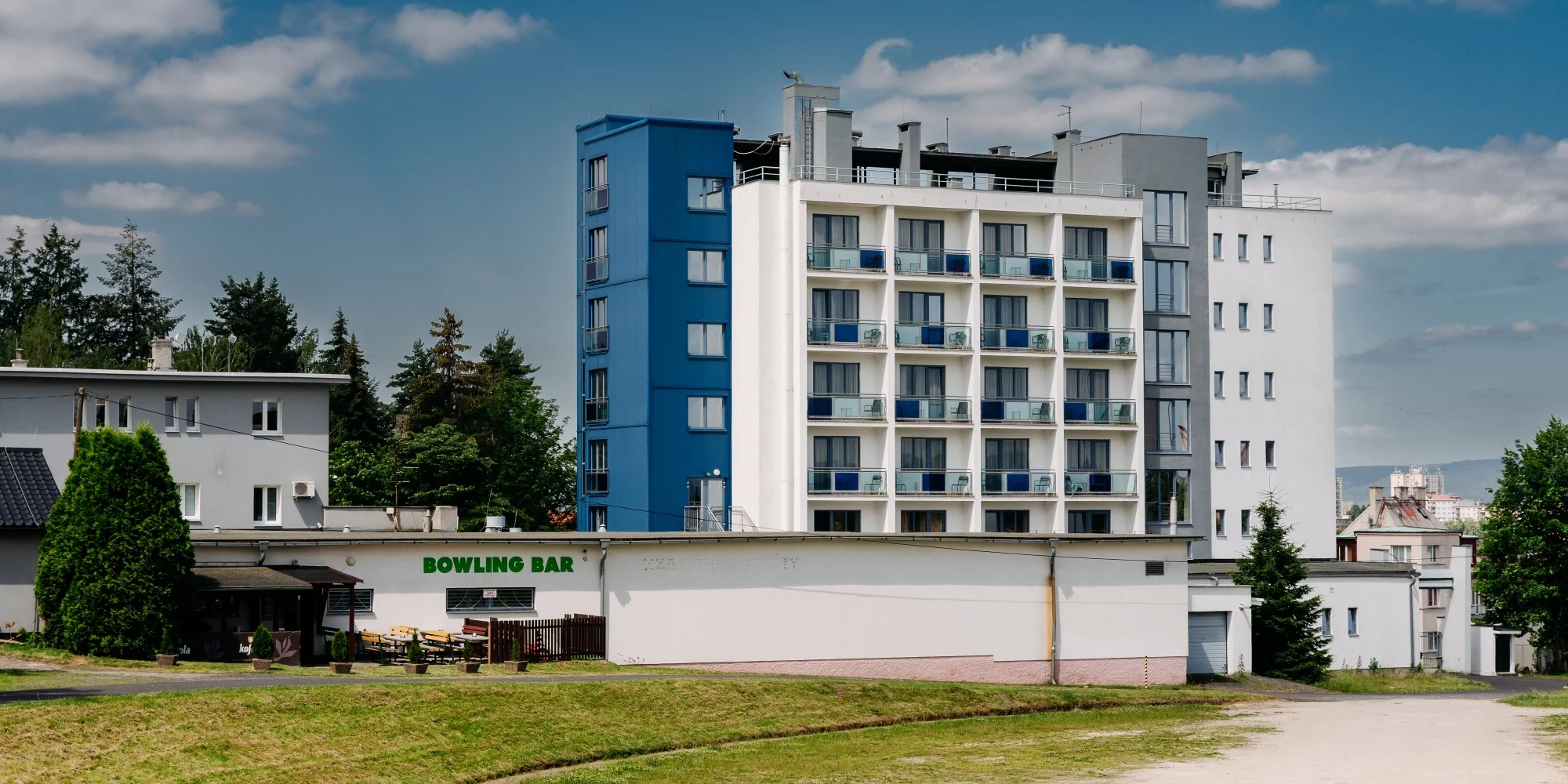 Pobyt v Karlových Varech se snídaní i vstupy do muzeí piva a lázeňských pohárků