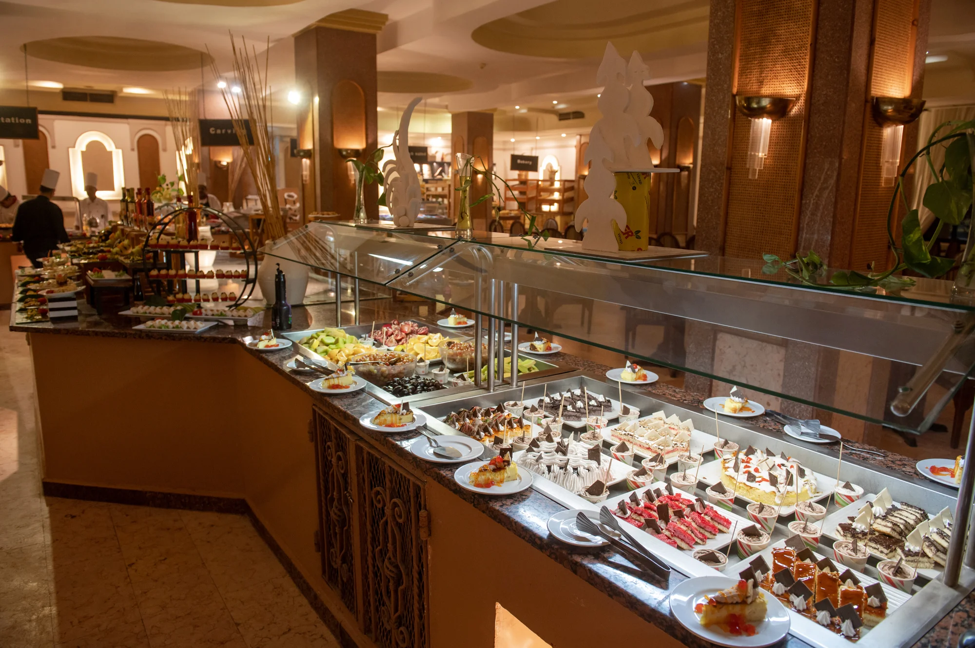 Na 7 nocí letecky do Hurghady: The Grand Hotel***+ přímo u pláže, all inclusive i bazén