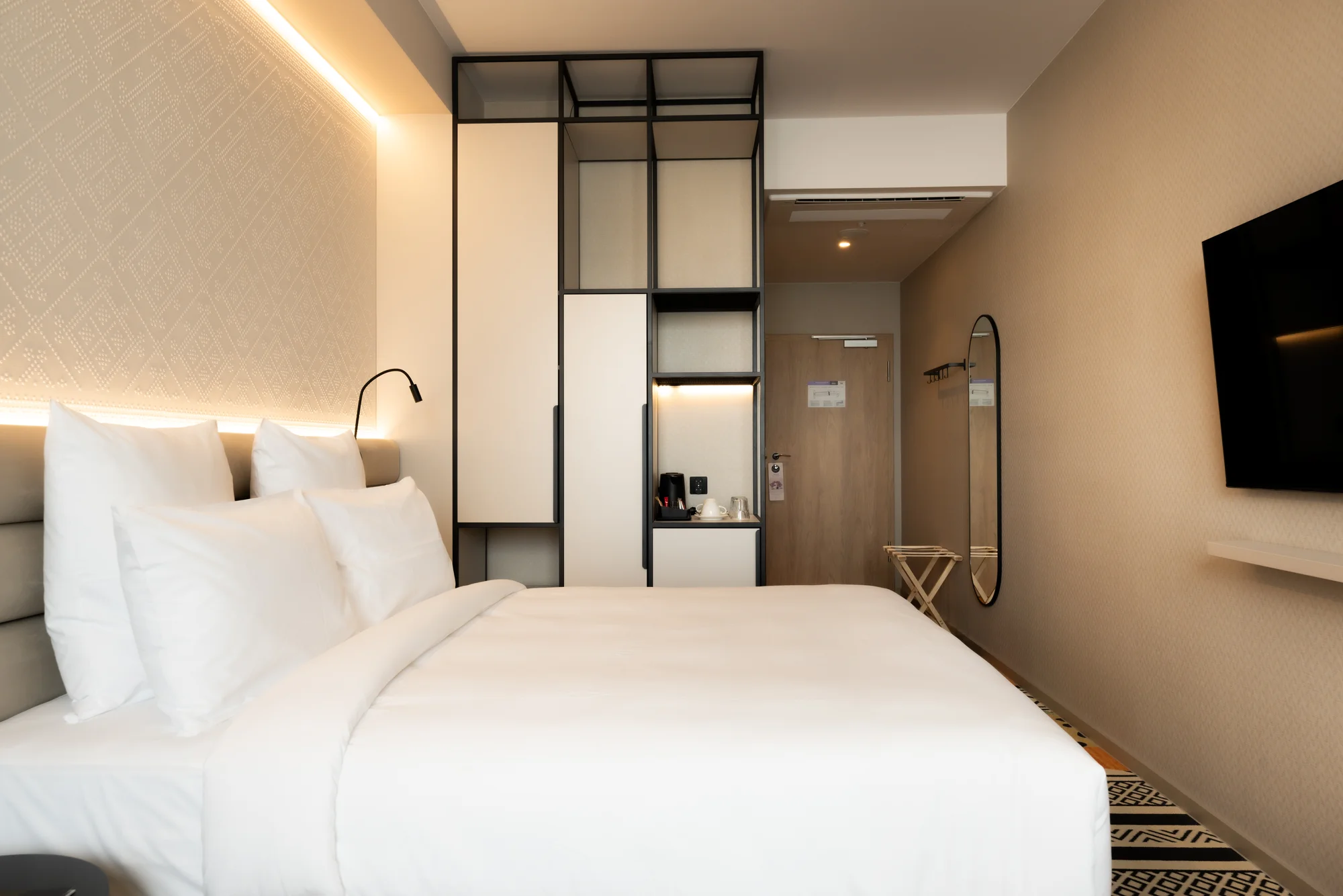 Nový hotel v polských Beskydech: moderní design, jídlo, neomezený wellness a nádherná příroda