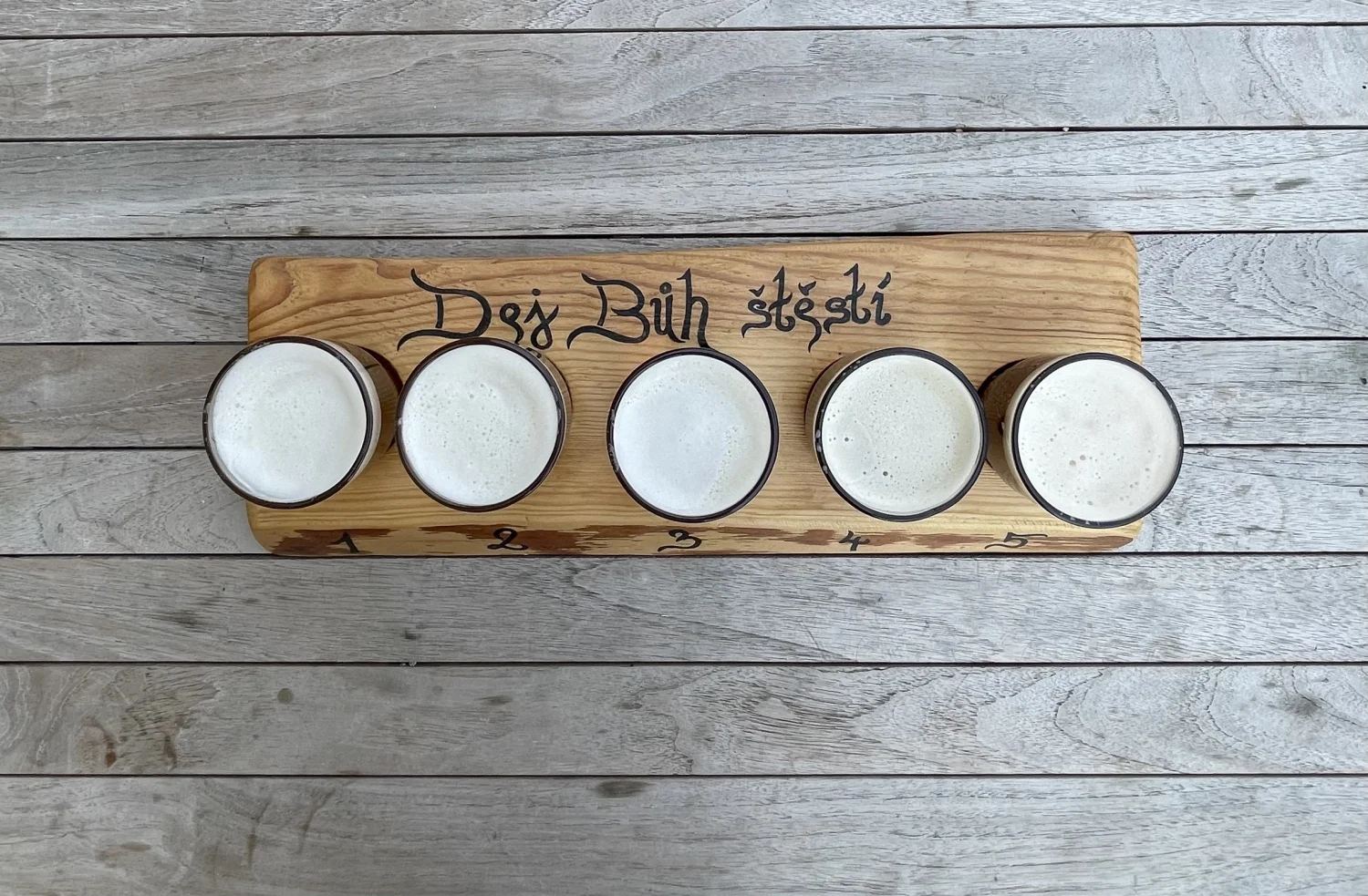 Pivovarské hody: kachní nebo masové menu s ochutnávkou piv a čokolád i pivní lázně