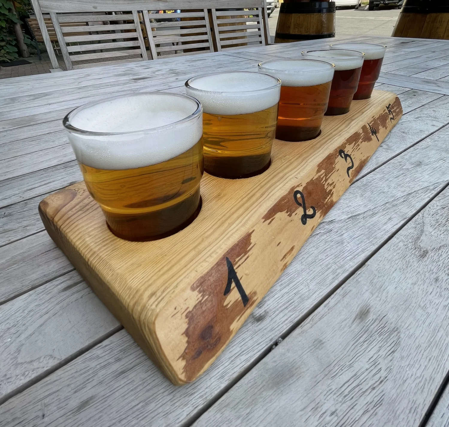 Pivovarské hody: kachní nebo masové menu s ochutnávkou piv a čokolád i pivní lázně