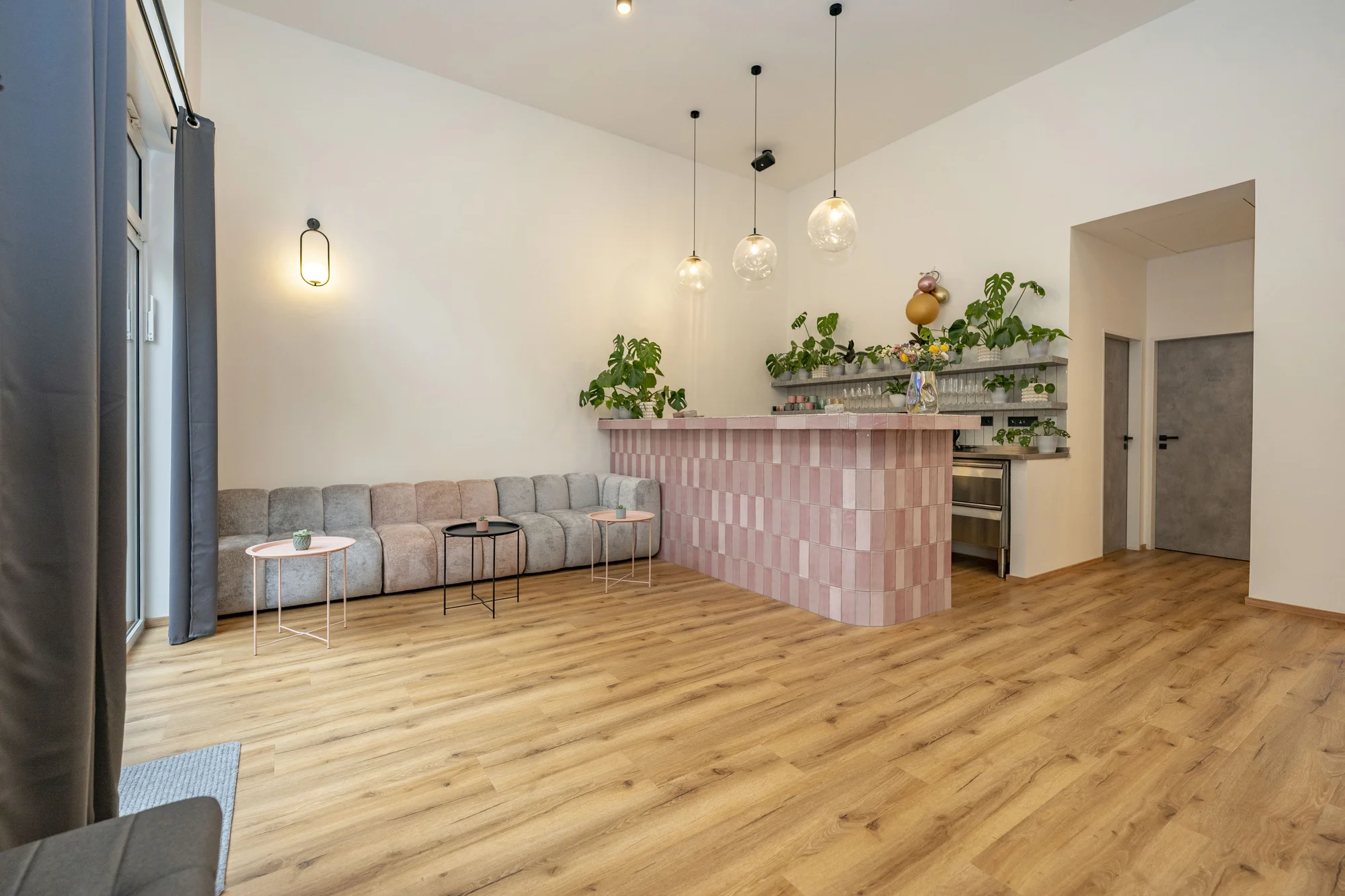 Workshop fermentování nápojů: kombucha, kefír i limonáda pro 1-2 osoby