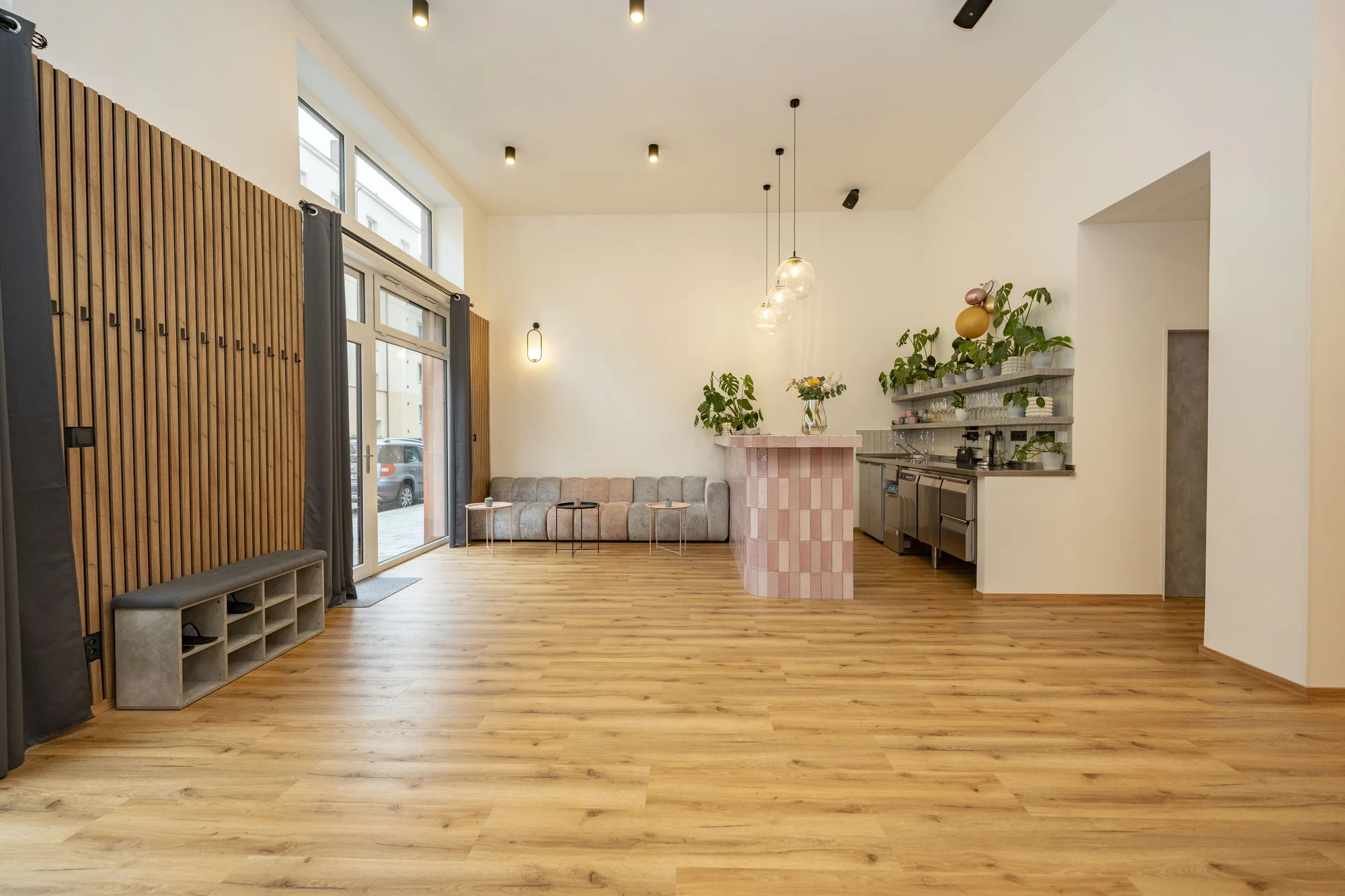 Workshop fermentování nápojů: kombucha, kefír i limonáda pro 1-2 osoby