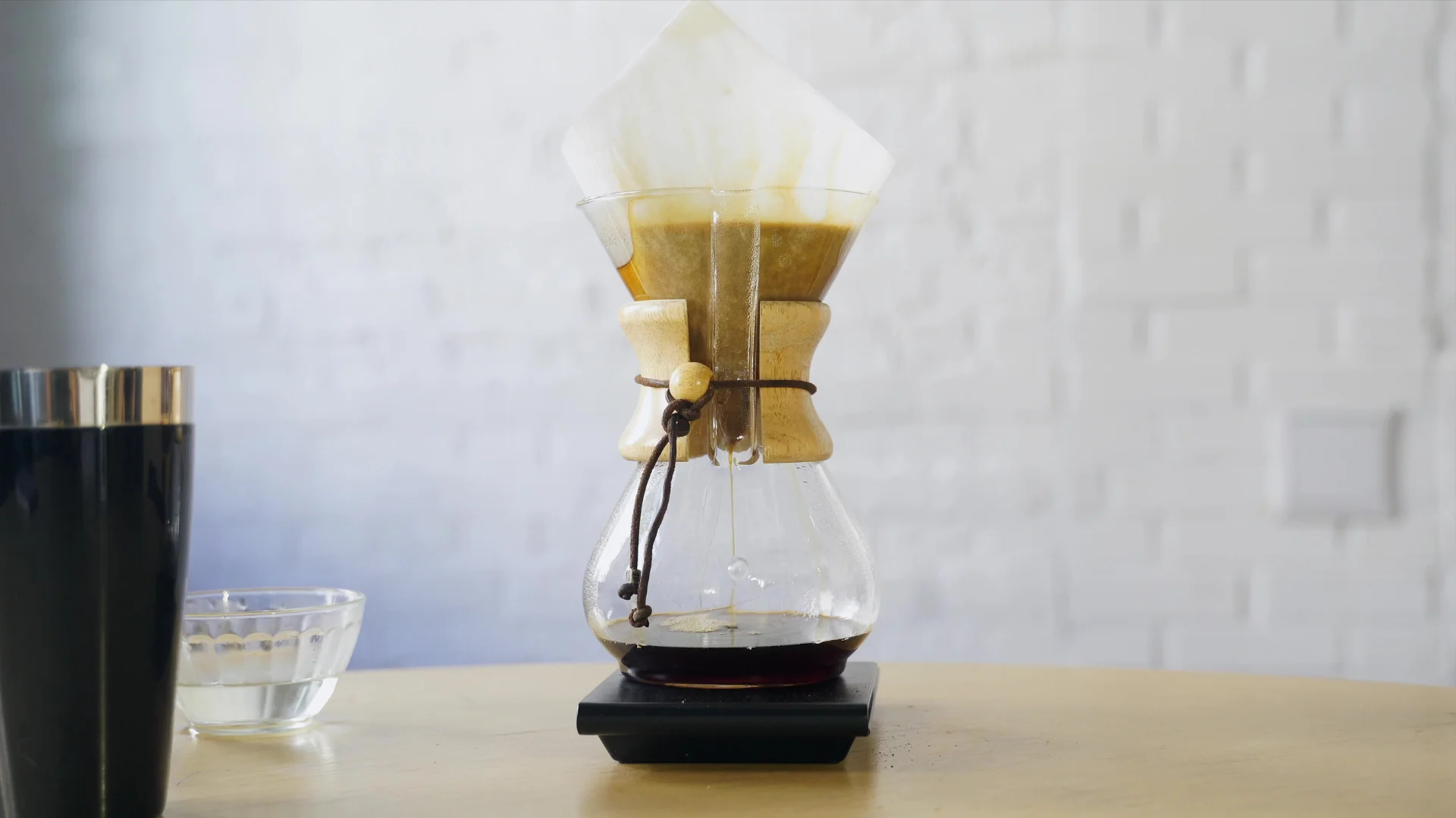 Workshop alternativních příprav kávy či Latte Art pro 1 i 2 osoby