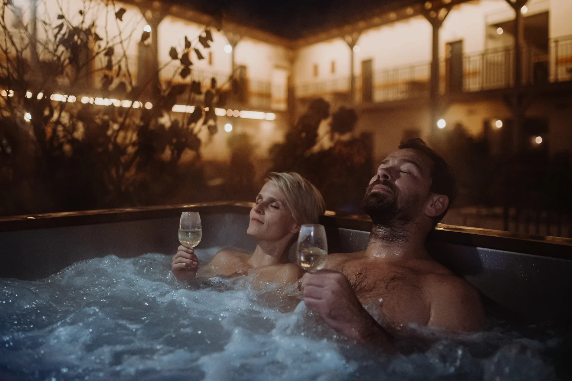 Pohádkový pobyt v Bojnicích: snídaně či polopenze, varianty s wellness nebo vstupem do zoo