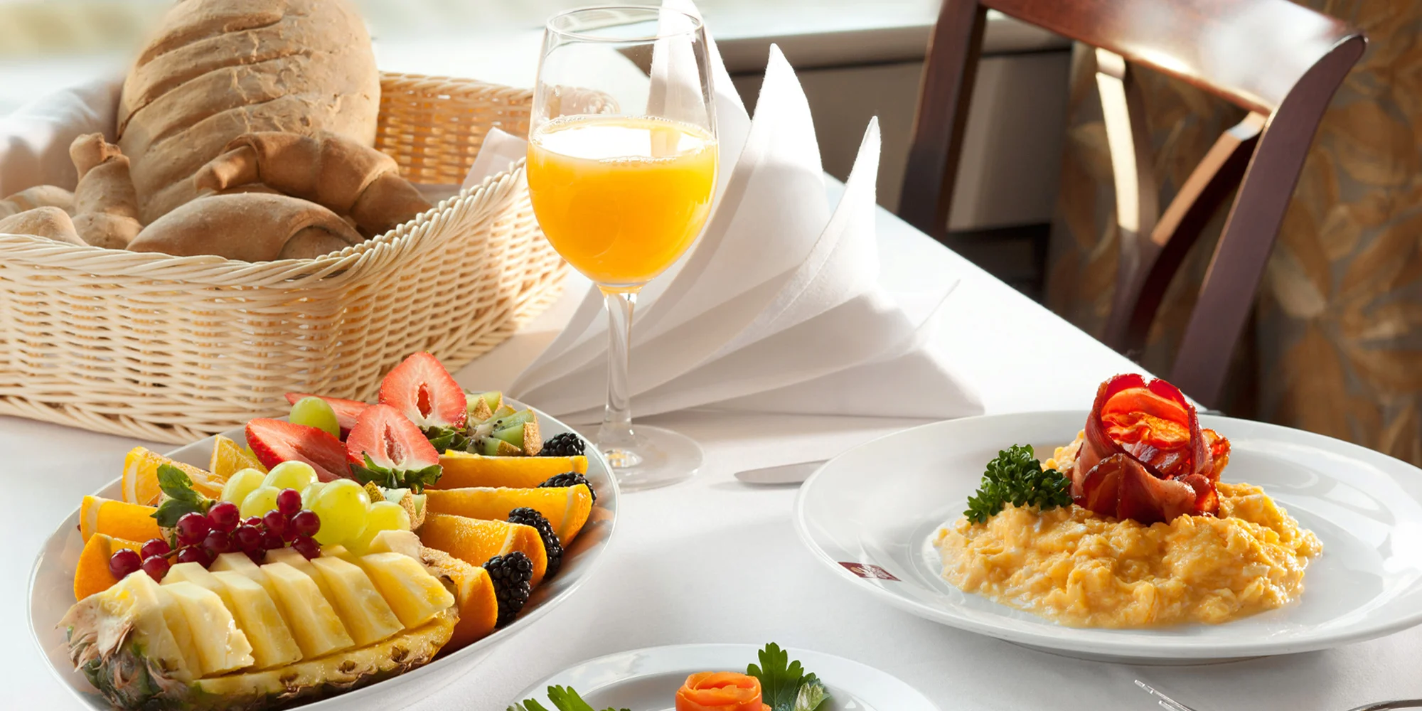 Relaxační pobyt v Clarion Grandhotelu Zlatý Lev**** v srdci Liberce: snídaně či polopenze i wellness