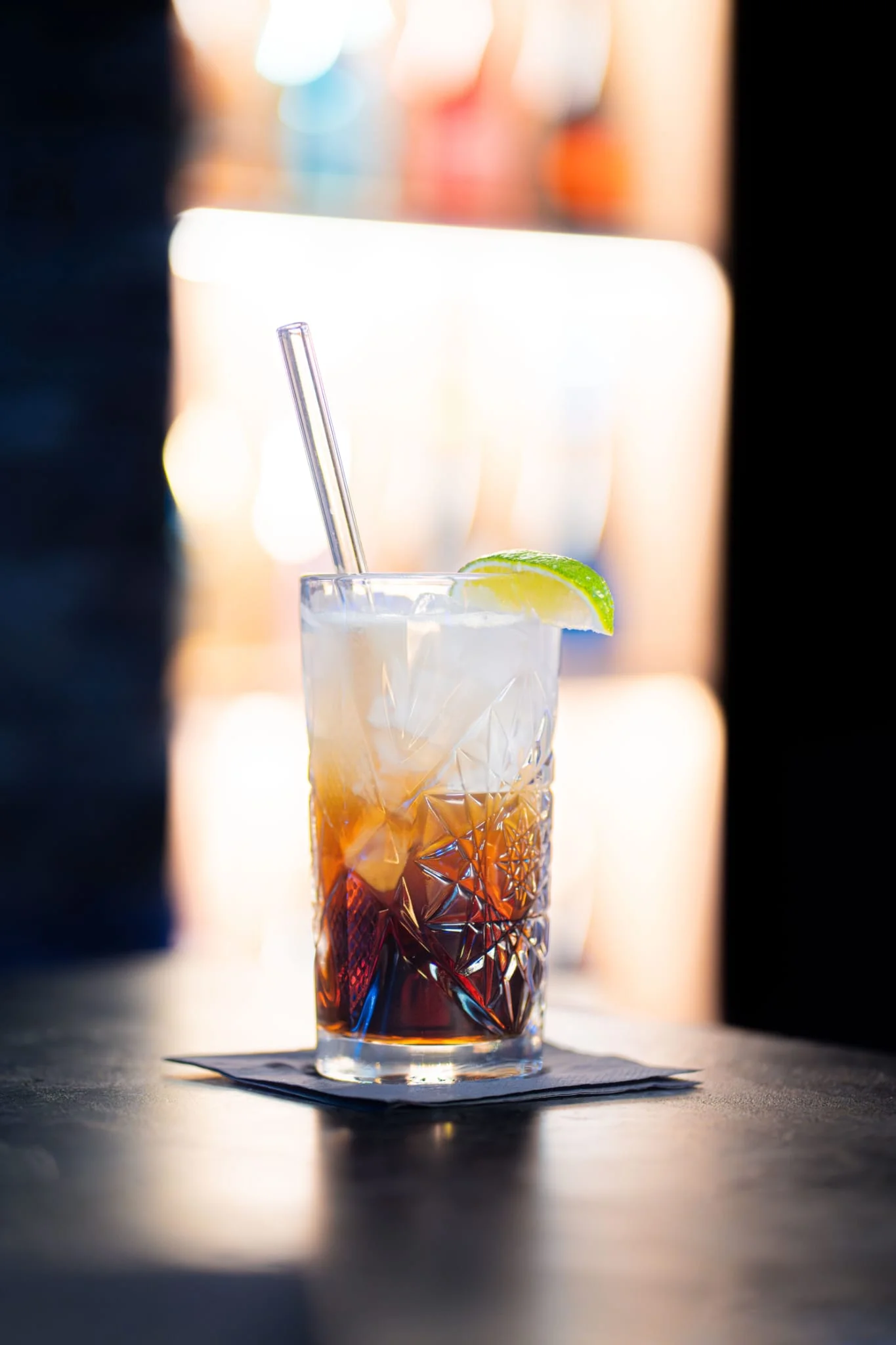 Drinky v centru Prahy pro 1 nebo 2 osoby: caipirinha, cosmopolitan, gin & tonic a další