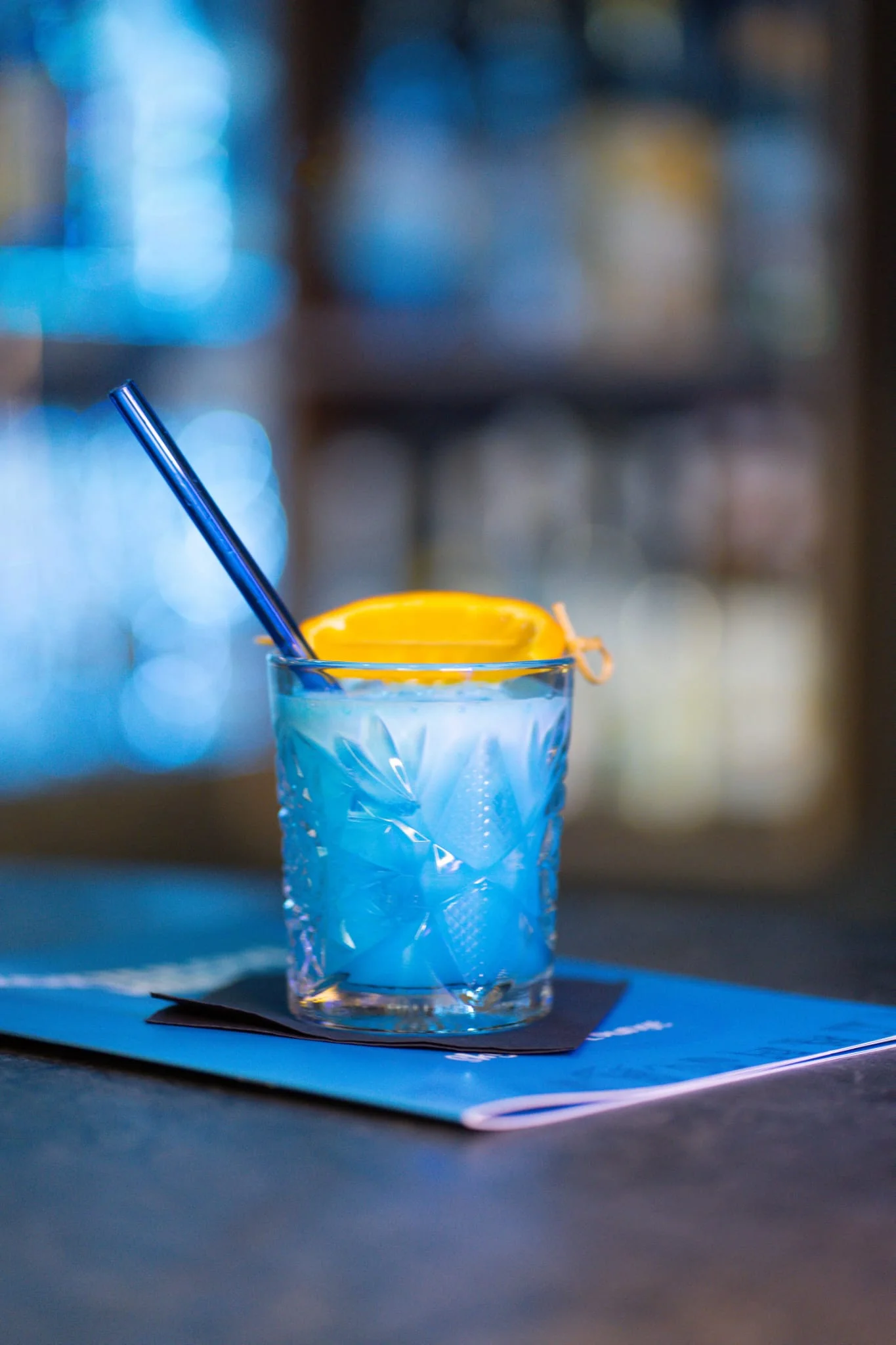 Drinky v centru Prahy pro 1 nebo 2 osoby: caipirinha, cosmopolitan, gin & tonic a další