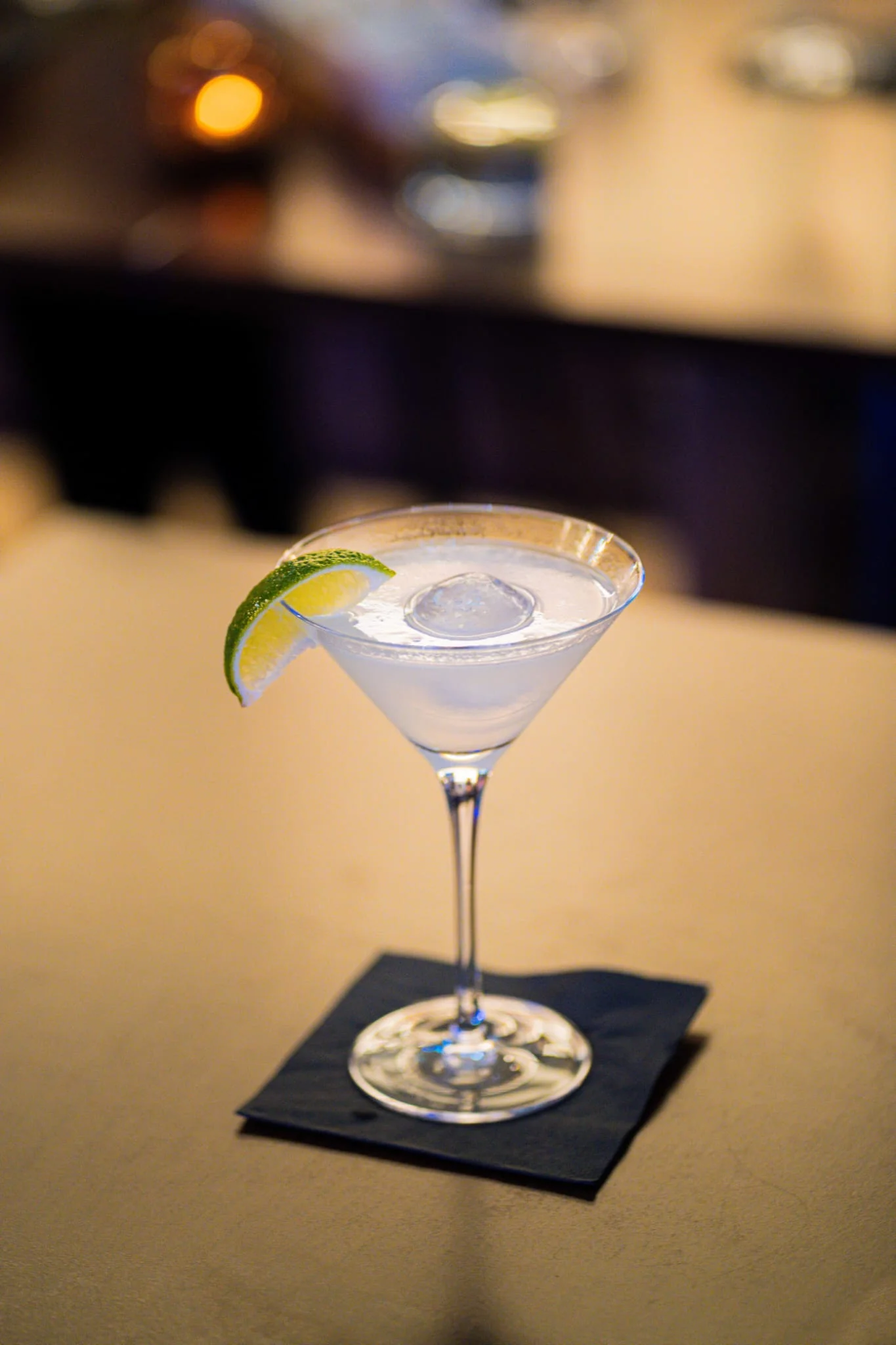 Drinky v centru Prahy pro 1 nebo 2 osoby: caipirinha, cosmopolitan, gin & tonic a další