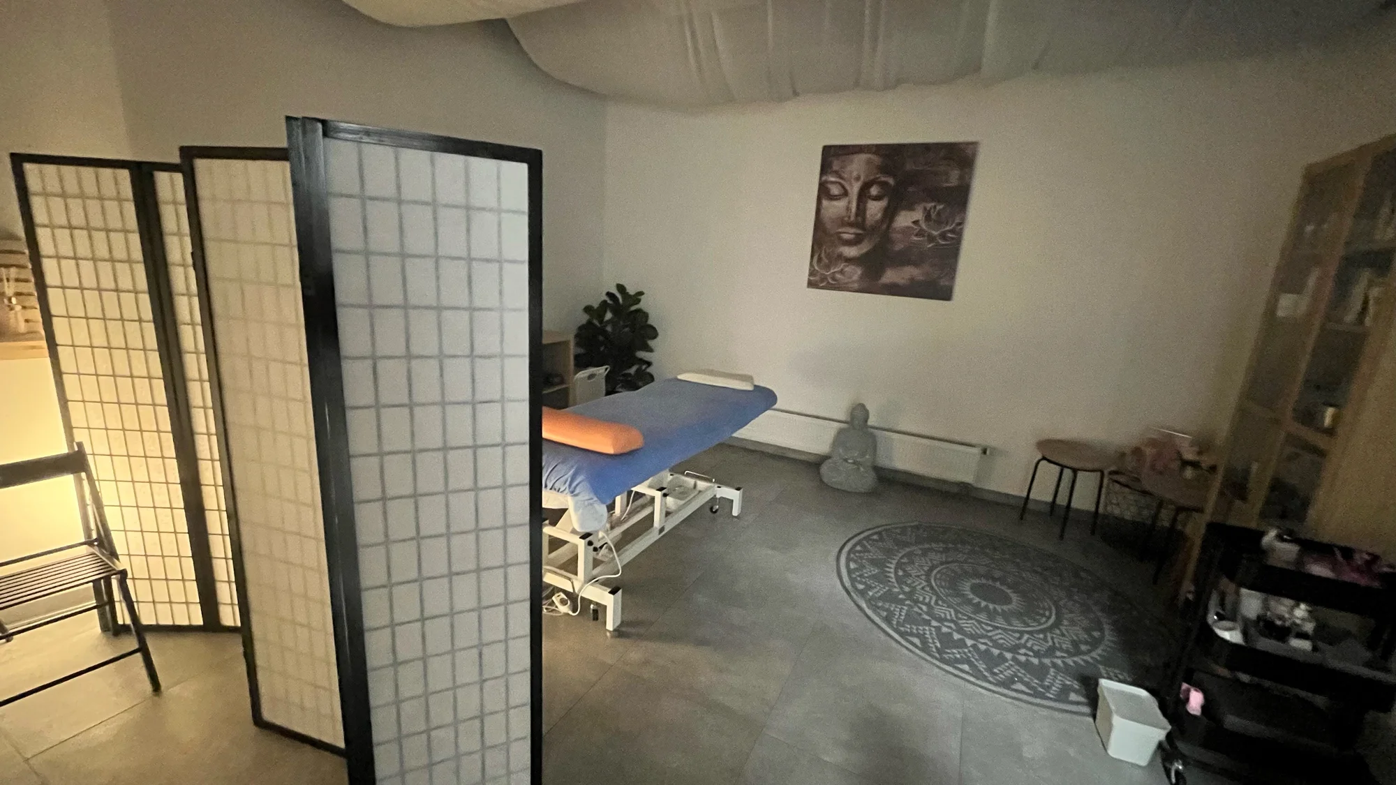 Relax a uvolnění těla i mysli: masáže dle vlastního výběru i vstup do wellness zóny