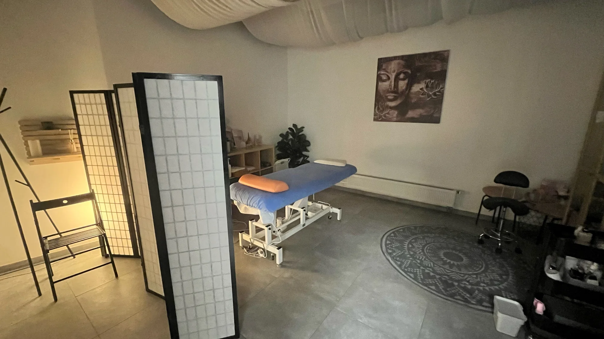 Relax a uvolnění těla i mysli: masáže dle vlastního výběru i vstup do wellness zóny