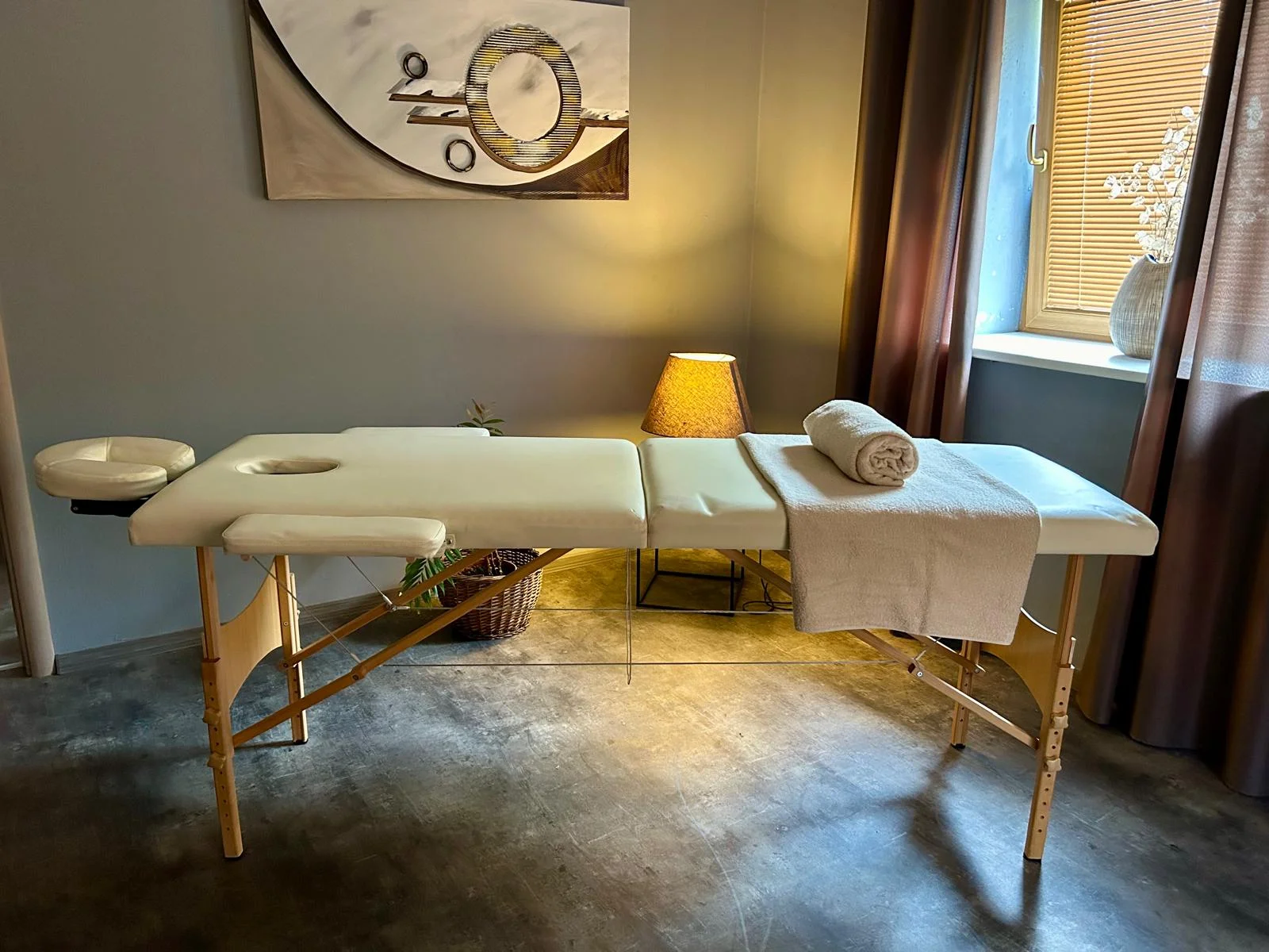 Romantický den pro dva: 5chodové menu, 2 hod. v privátním wellness i masáž