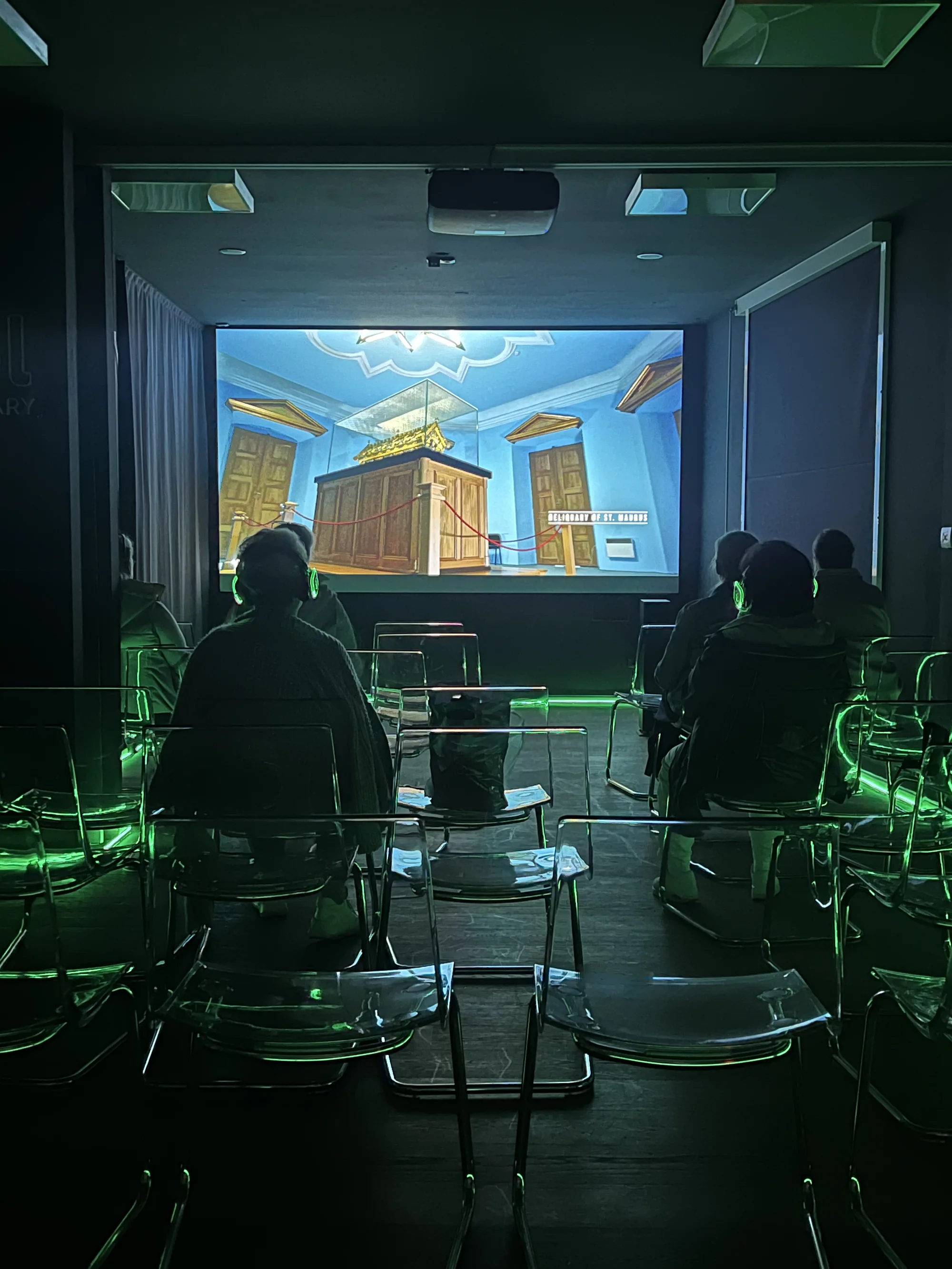 Vstupenka na film Feel Karlovy Vary: nejkrásnější místa kraje v jednom snímku