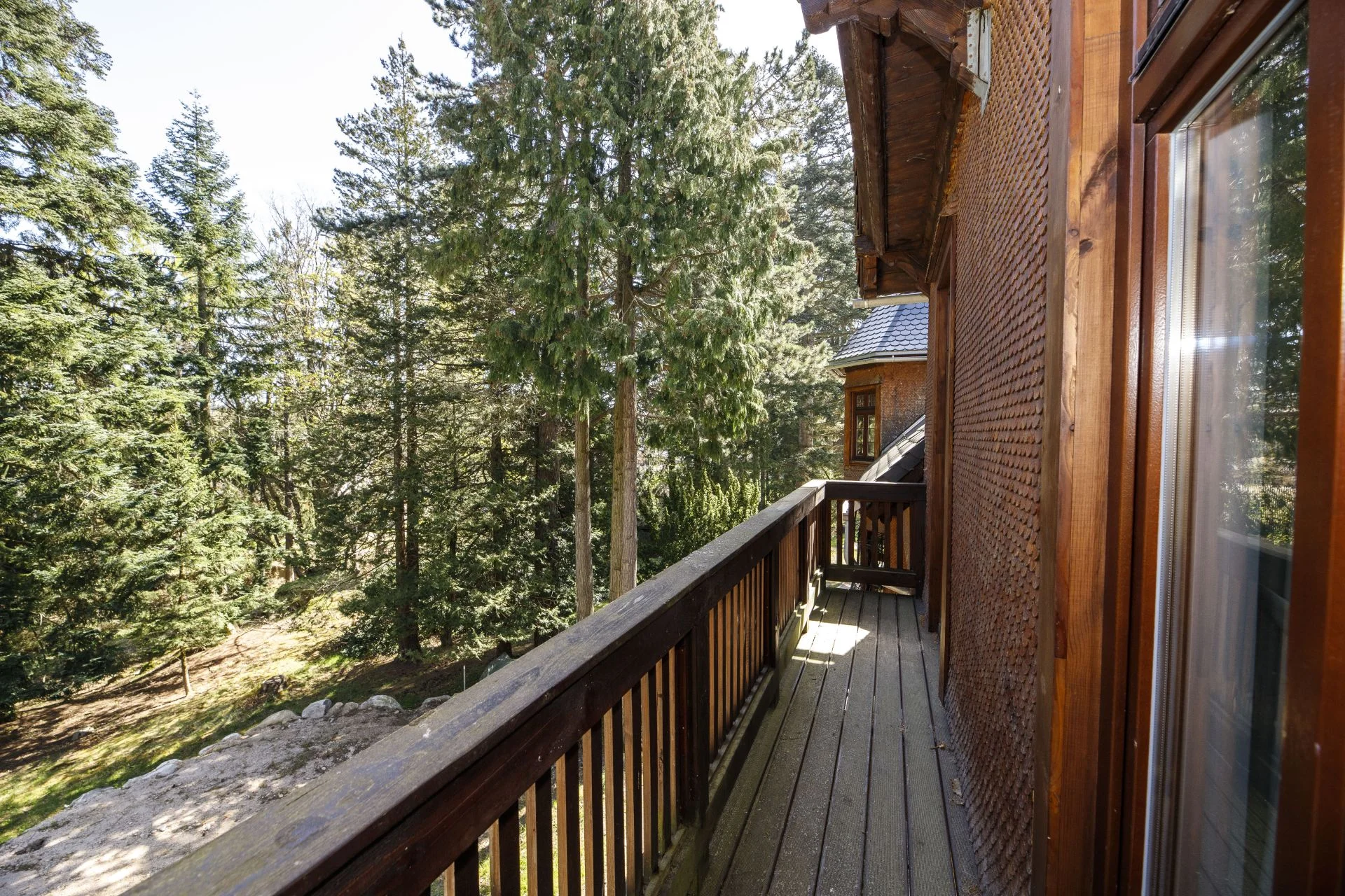 Krásné apartmány v polských Krkonoších: snídaně či polopenze i sauna
