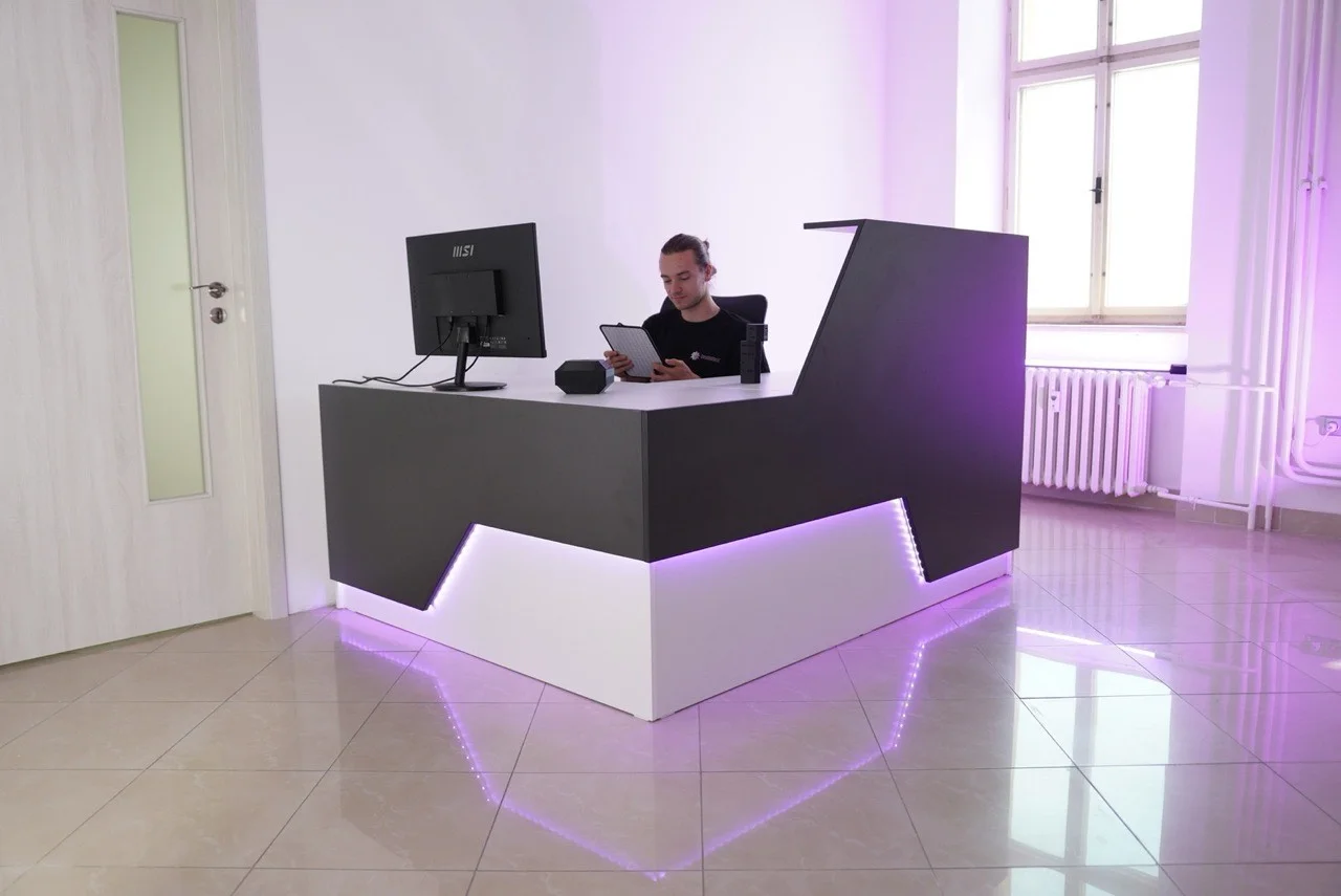 První adaptivní únikovka v Evropě: více stupňů obtížnosti, až pro 6 osob