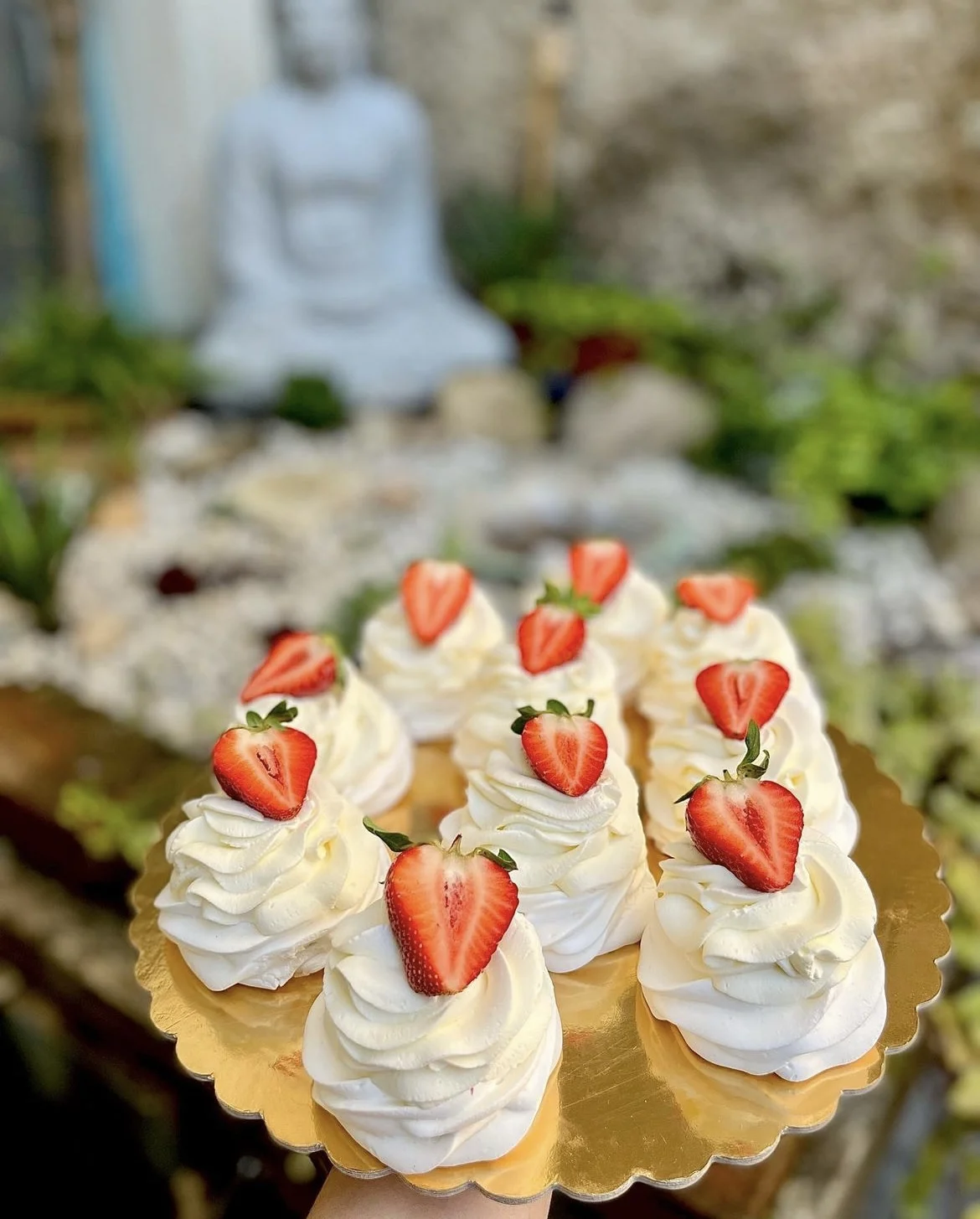 Vafle čtyř druhů s banánem, mascarpone, slaninou i prosciuttem a domácí limonáda pro 1 či 2 osoby
