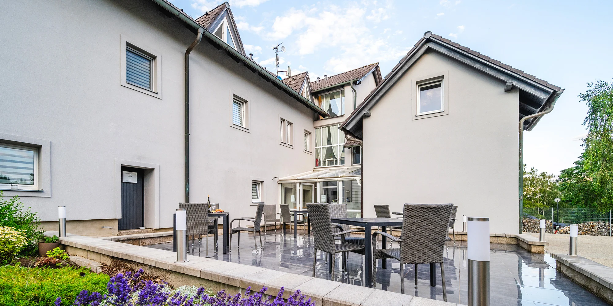 Apartmán na Lipně až pro 6 osob kousek od stezky v korunách