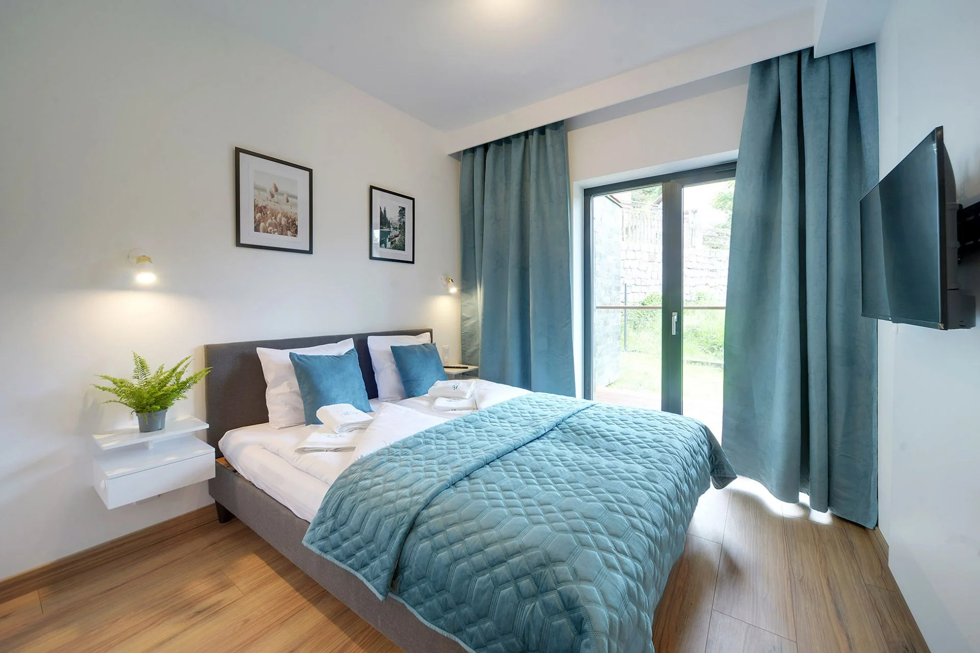 Apartmány až pro 6 osob ve Szklarske Porębě: sauna v ceně, možnost snídaní, blízko skiraeál i zábavní parky