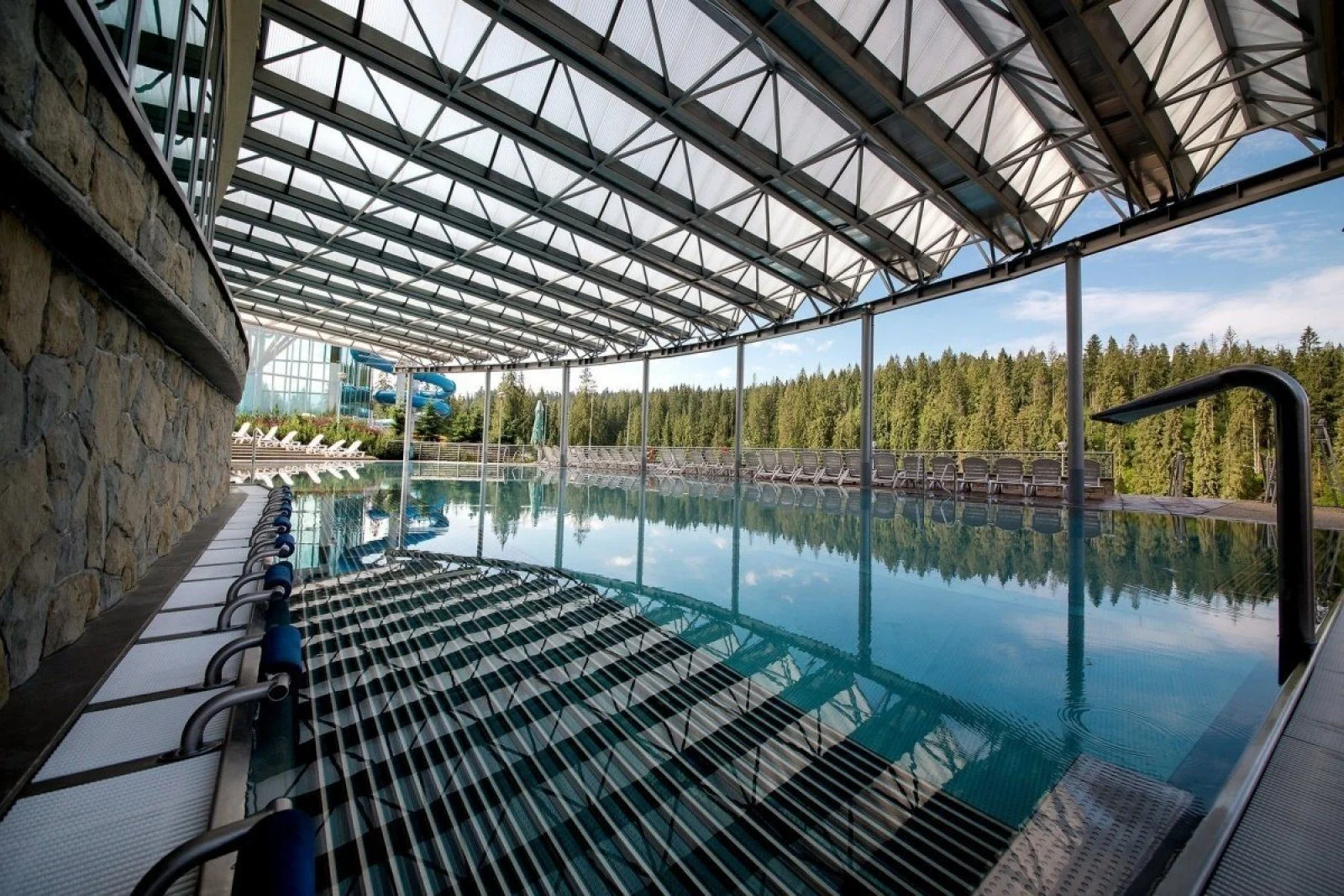 Pobyt v polských Tatrách: adult friendly hotel se snídaní či polopenzí i vstup do termálního koupaliště