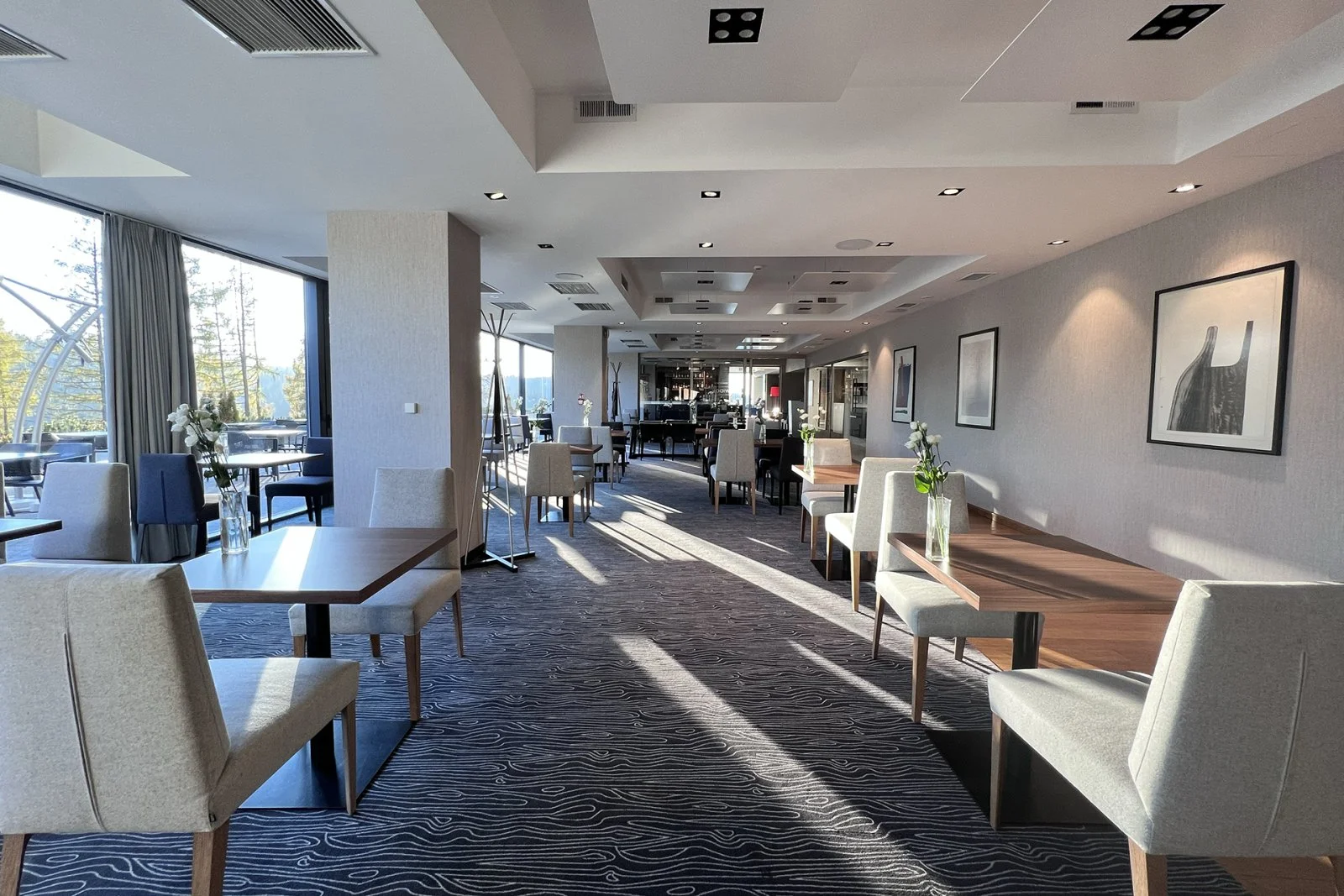 Pobyt v polských Tatrách: adult friendly hotel se snídaní či polopenzí i vstup do termálního koupaliště
