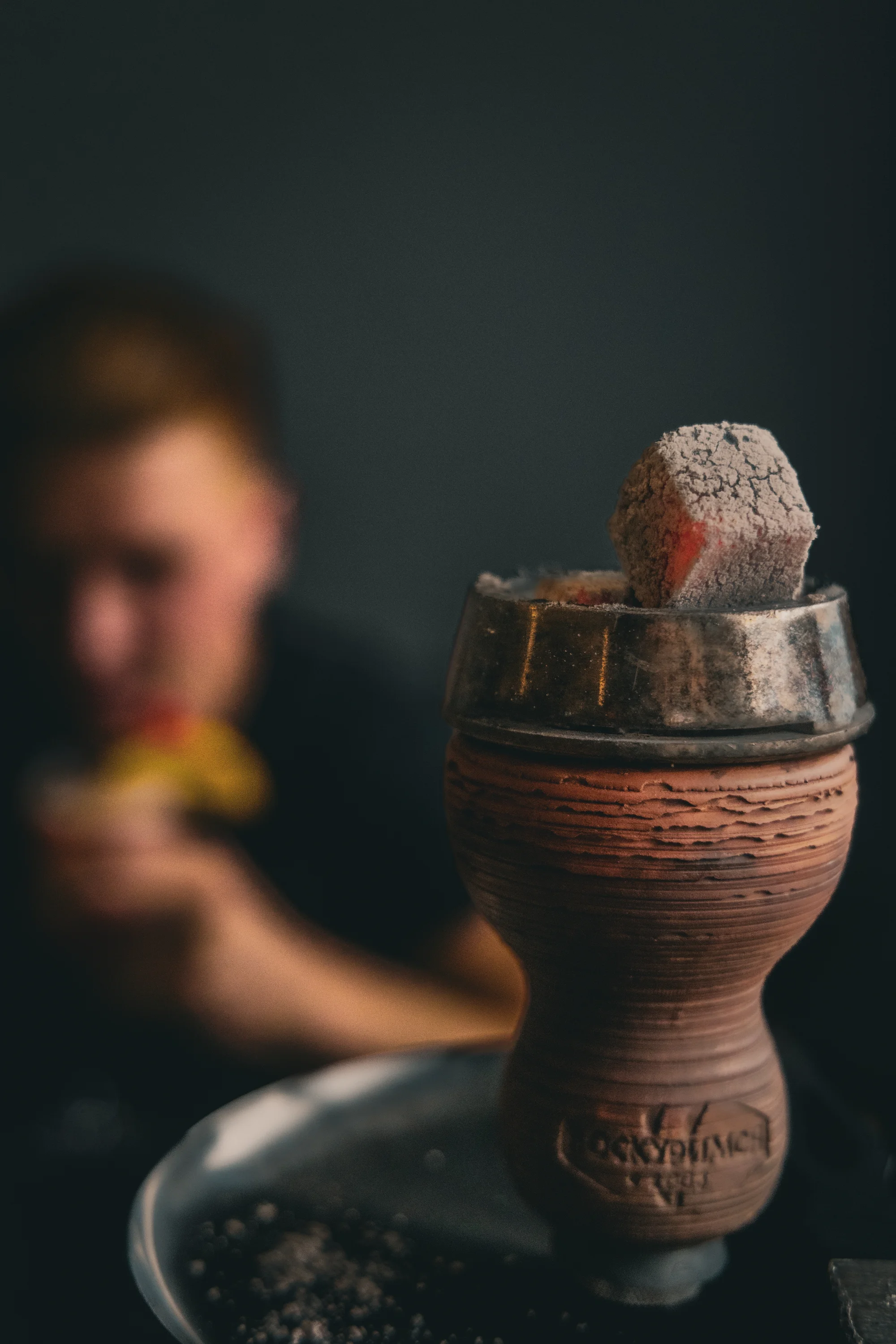 Vyladěný sushi set pro 2 či 4 osoby i s vodní dýmkou: maki, nigiri i oni rolls