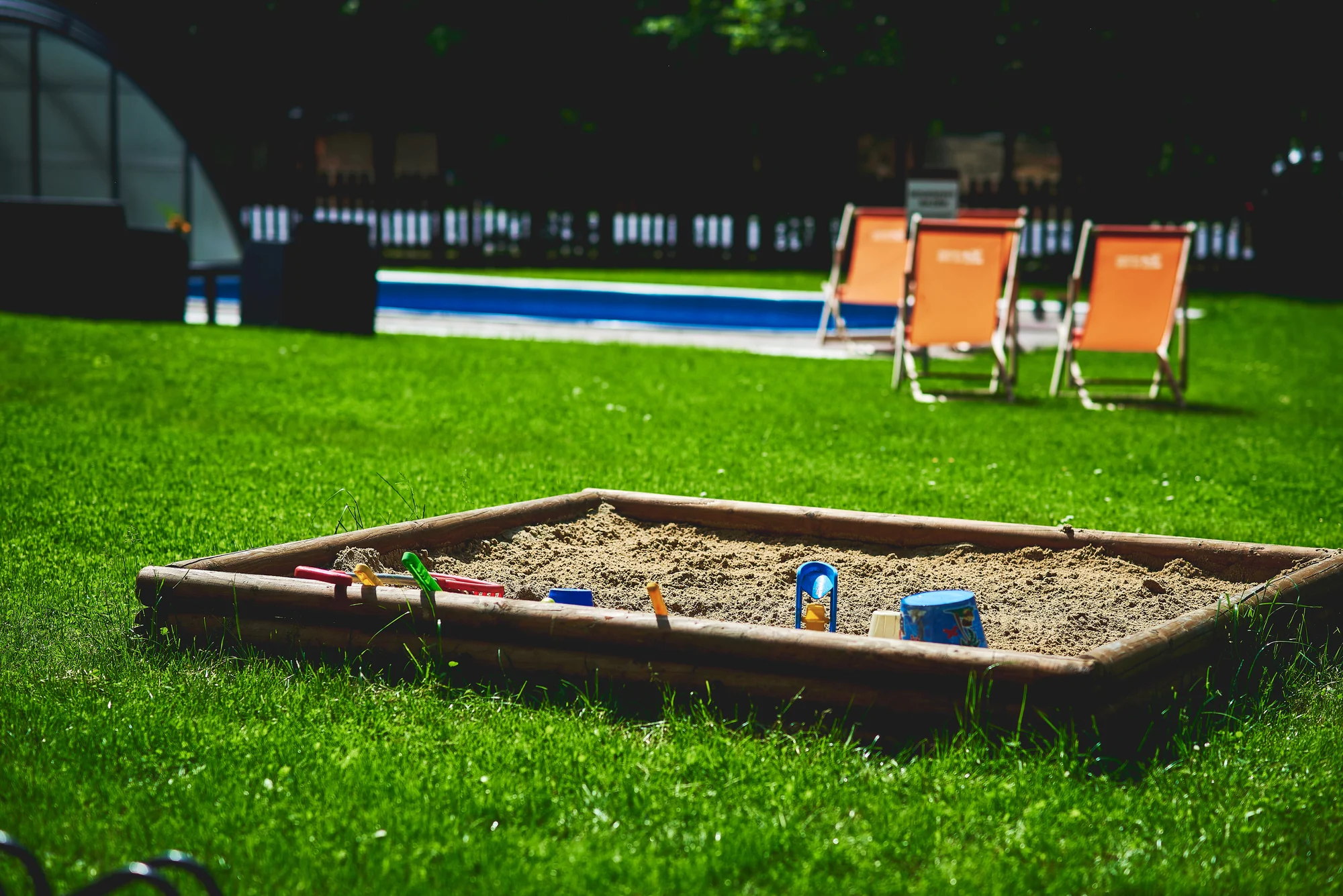 Bílá v Beskydech: apartmány s kuchyňkou, vstup do dětského parku i sleva na wellness