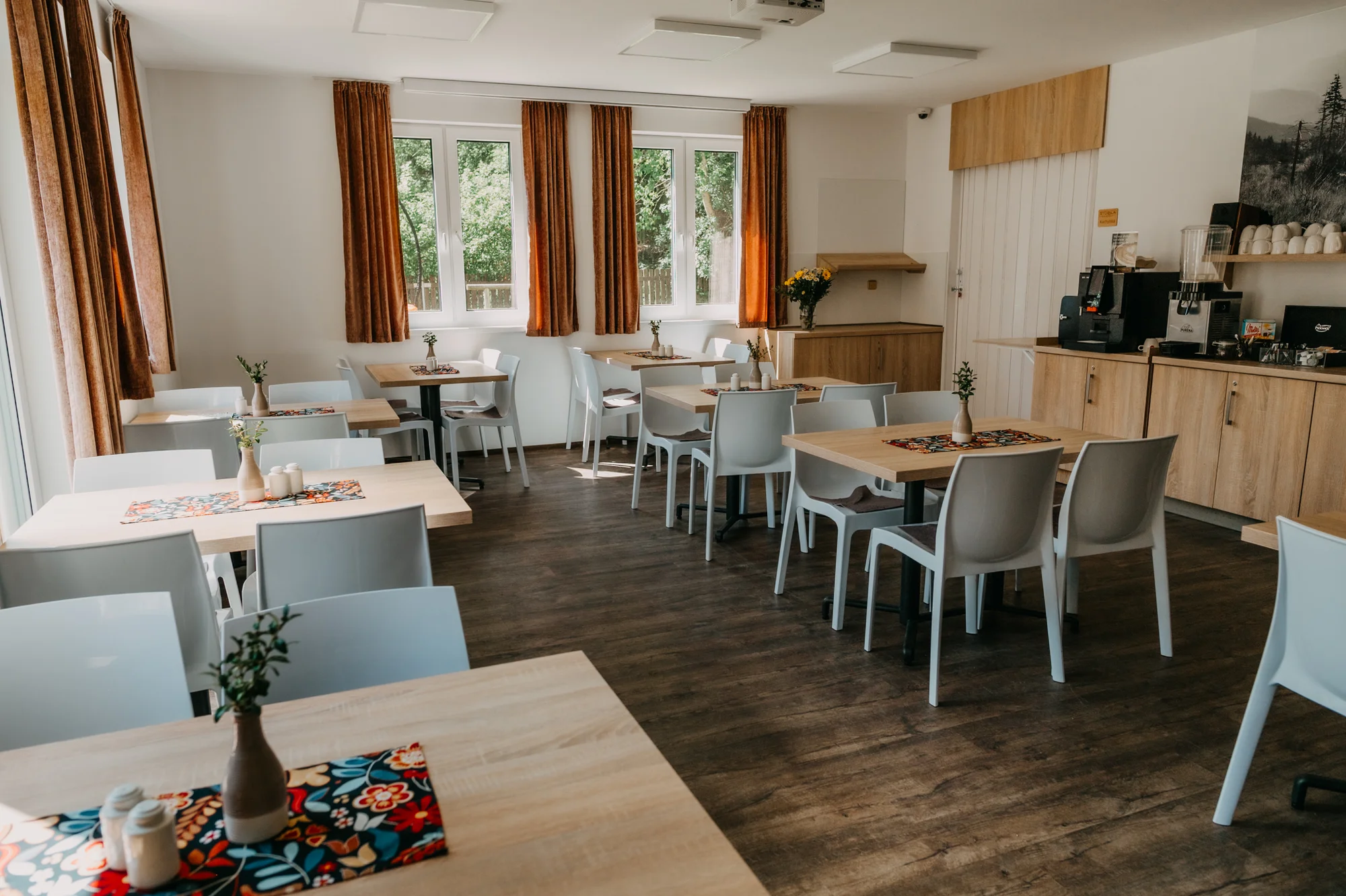Bílá v Beskydech: apartmány s kuchyňkou, vstup do dětského parku i sleva na wellness