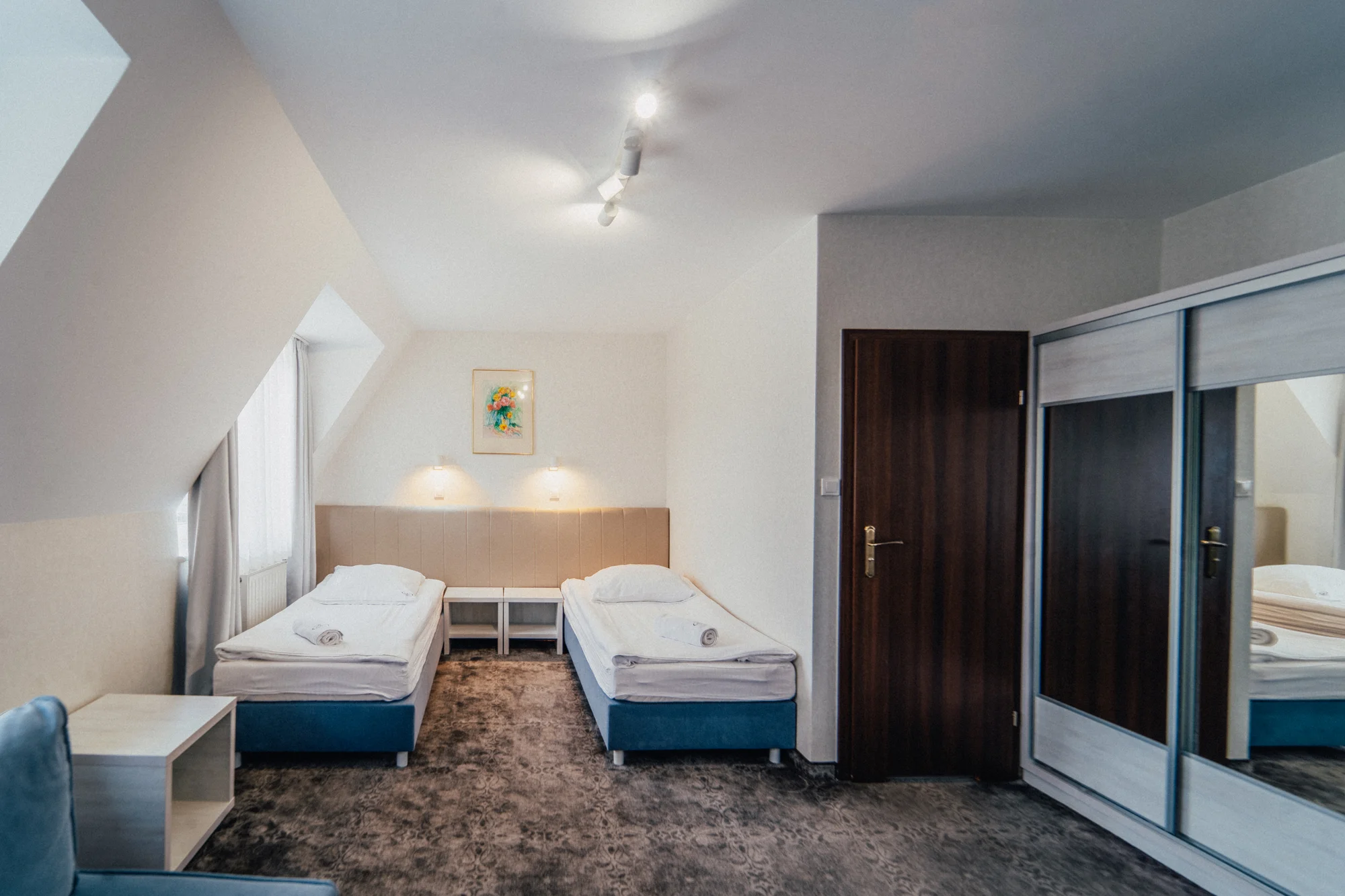 Pobyt přímo u Baltu se snídaní či polopenzí a neomezeným wellness i 2 děti zdarma