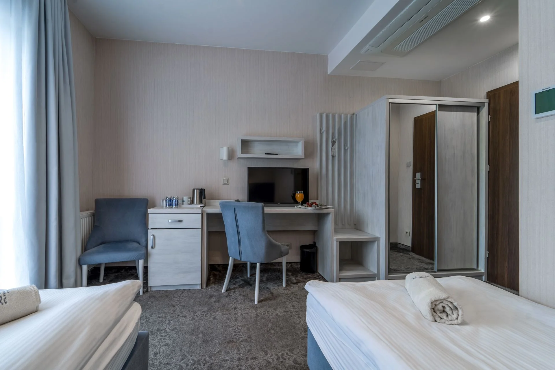 Pobyt přímo u Baltu se snídaní či polopenzí a neomezeným wellness i 2 děti zdarma