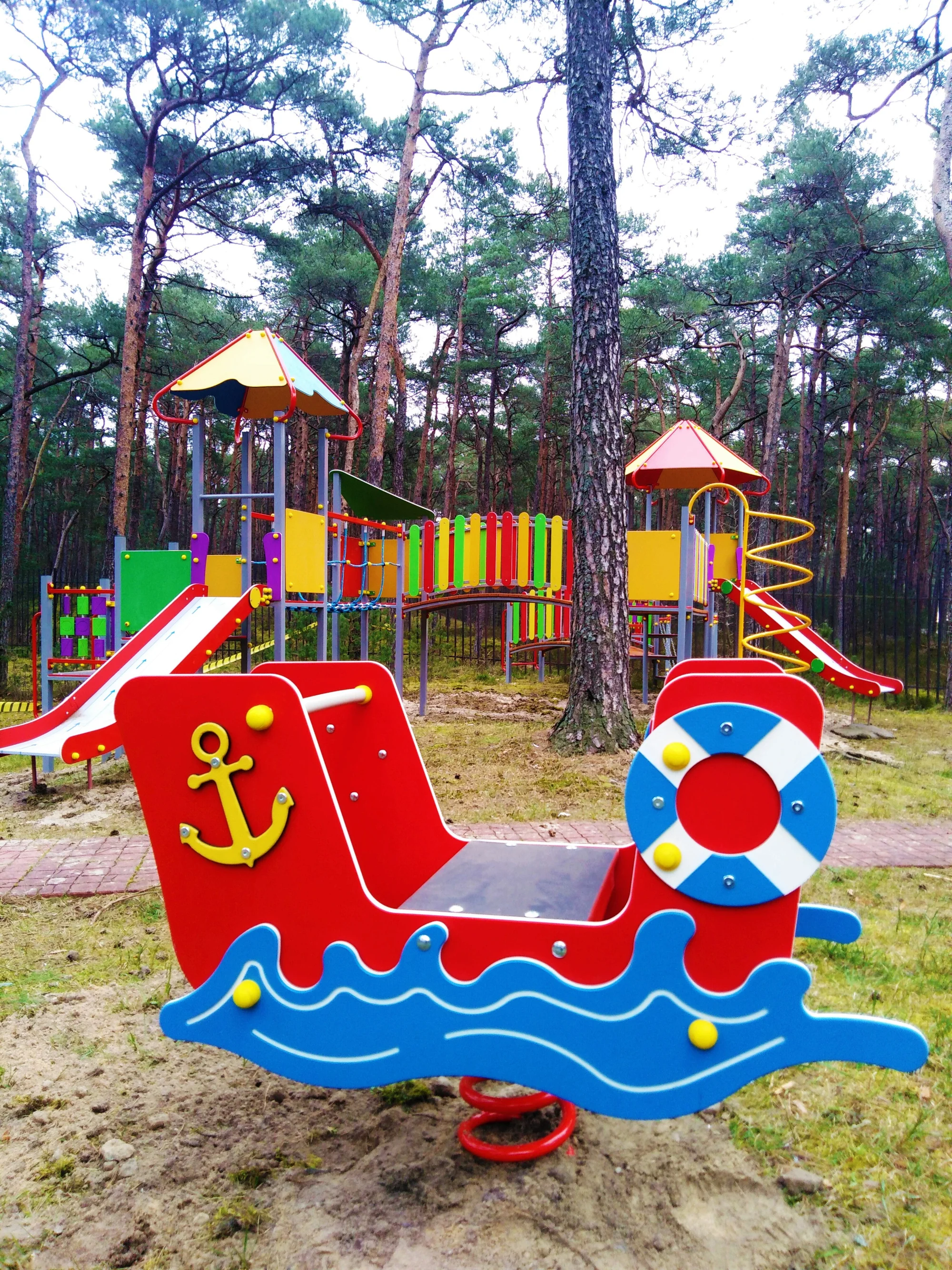 Pobyt přímo u Baltu se snídaní či polopenzí a neomezeným wellness i 2 děti zdarma