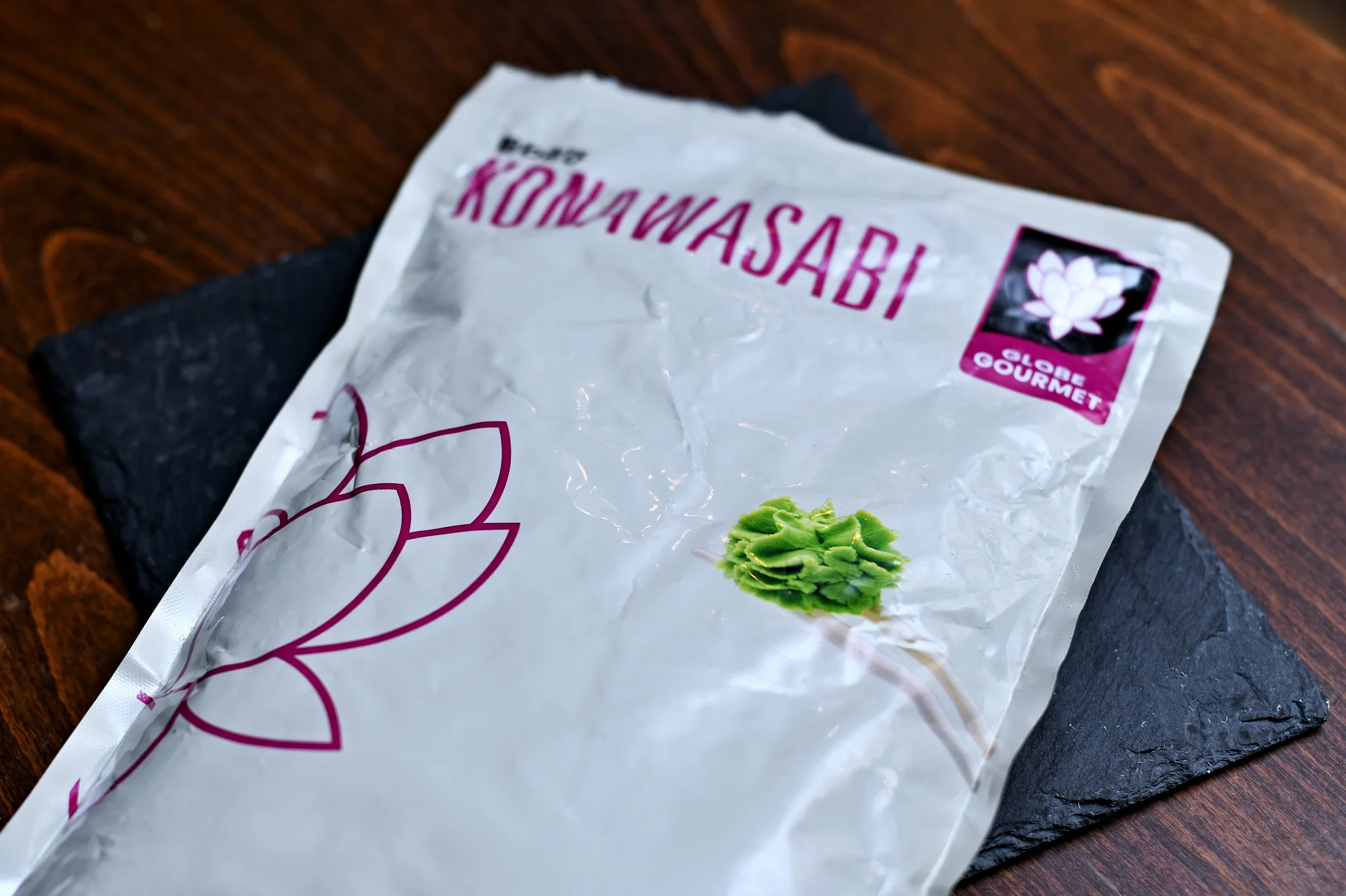 Soukromý kurz přípravy sushi pro 1, 2 či 4 nadšence do japonské kuchyně
