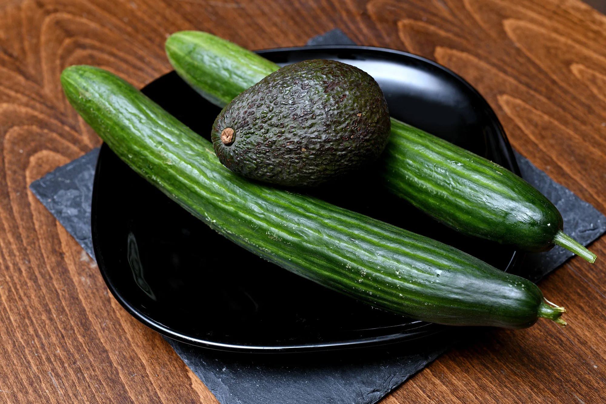 Soukromý kurz přípravy sushi pro 1, 2 či 4 nadšence do japonské kuchyně