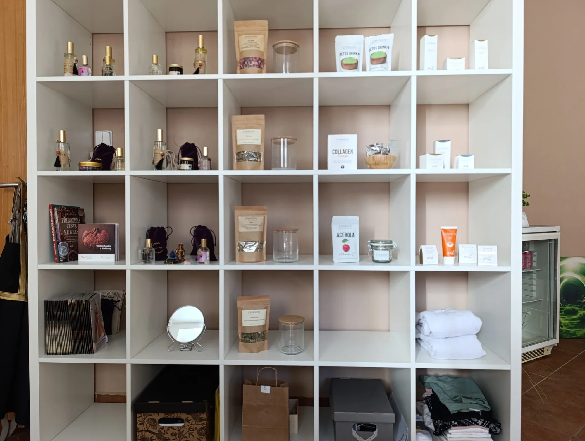 Kompletní kosmetická péče: masáž i hloubkové čištění