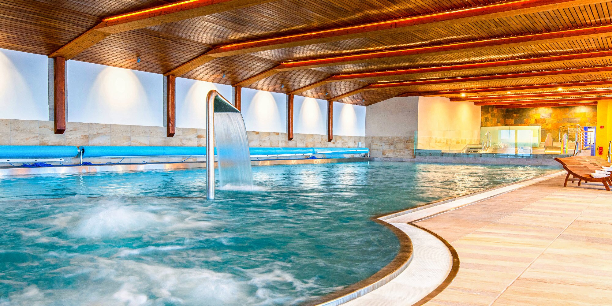 4* wellness pobyt: výhled na Vršatecký hrad i Bílé Karpaty