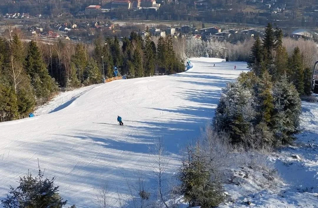 Dovolená v horském středisku Visla s jídlem, wellness, aktivitami i kartou výhod
