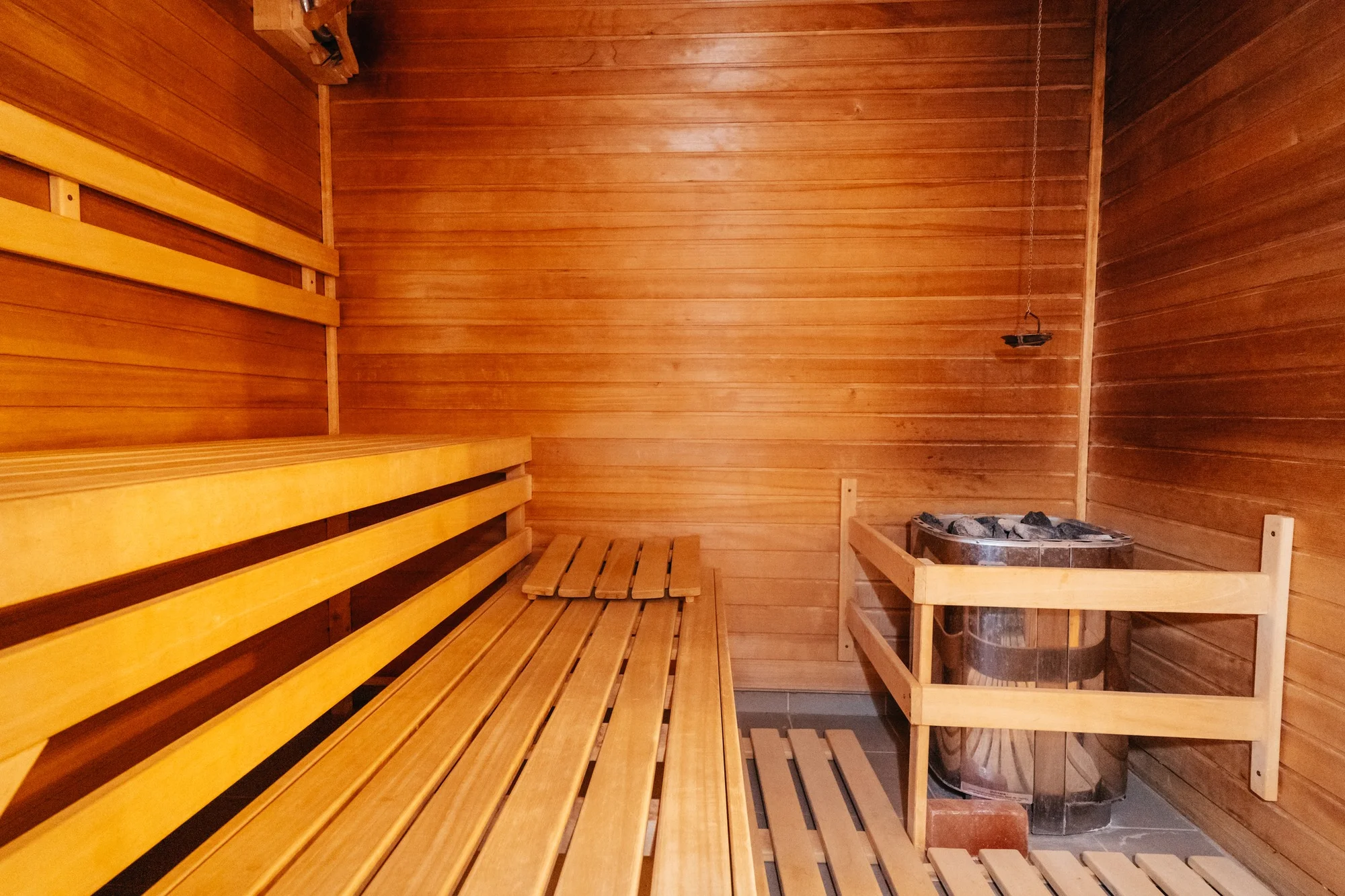 Luxusní hotel ve Velichovkách: bohaté snídaně, neomezený wellness i sport