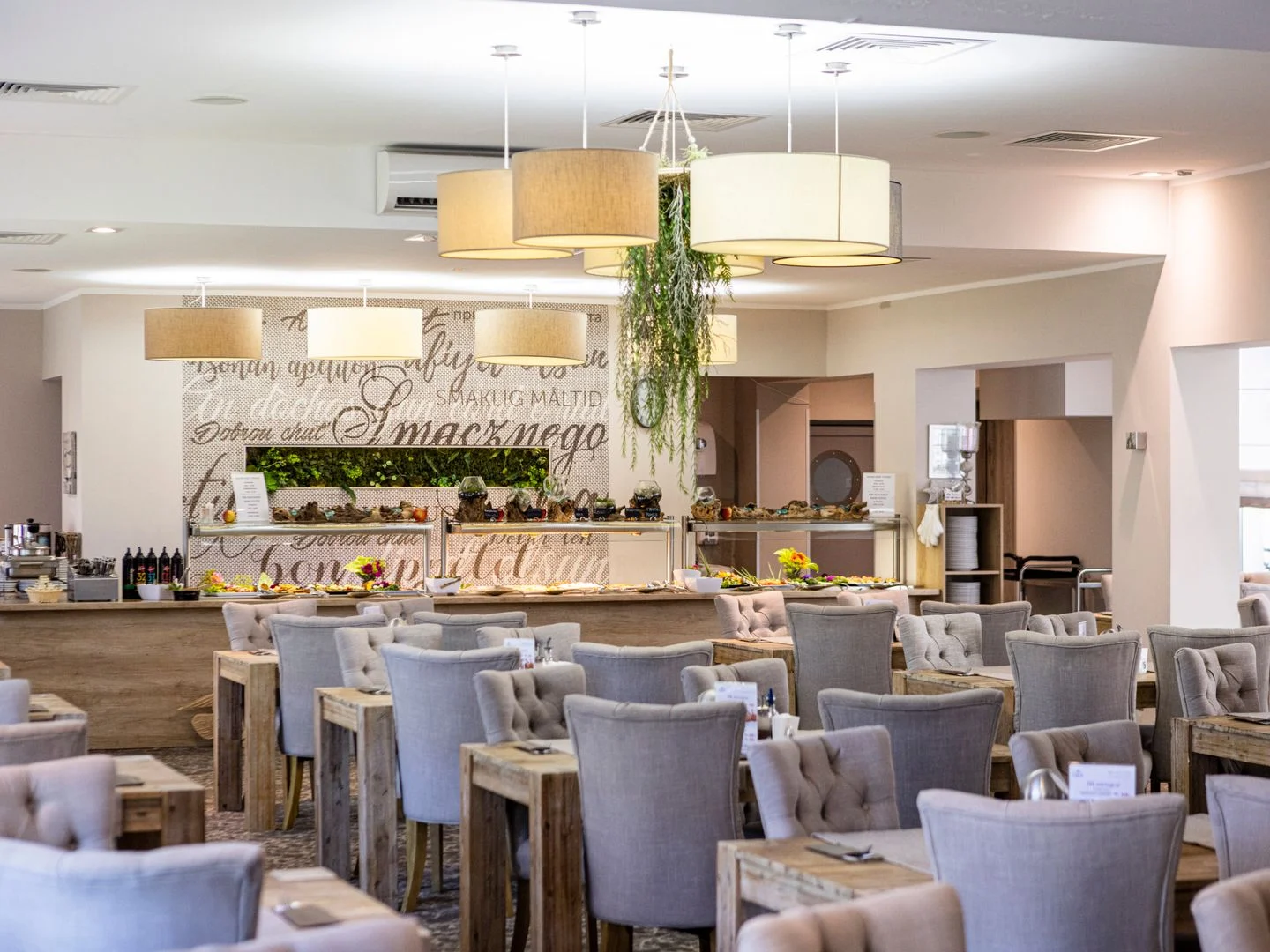 Dovolená u Baltu: hotel na pláži, polopenze či plná penze, neomezený wellness i procedury