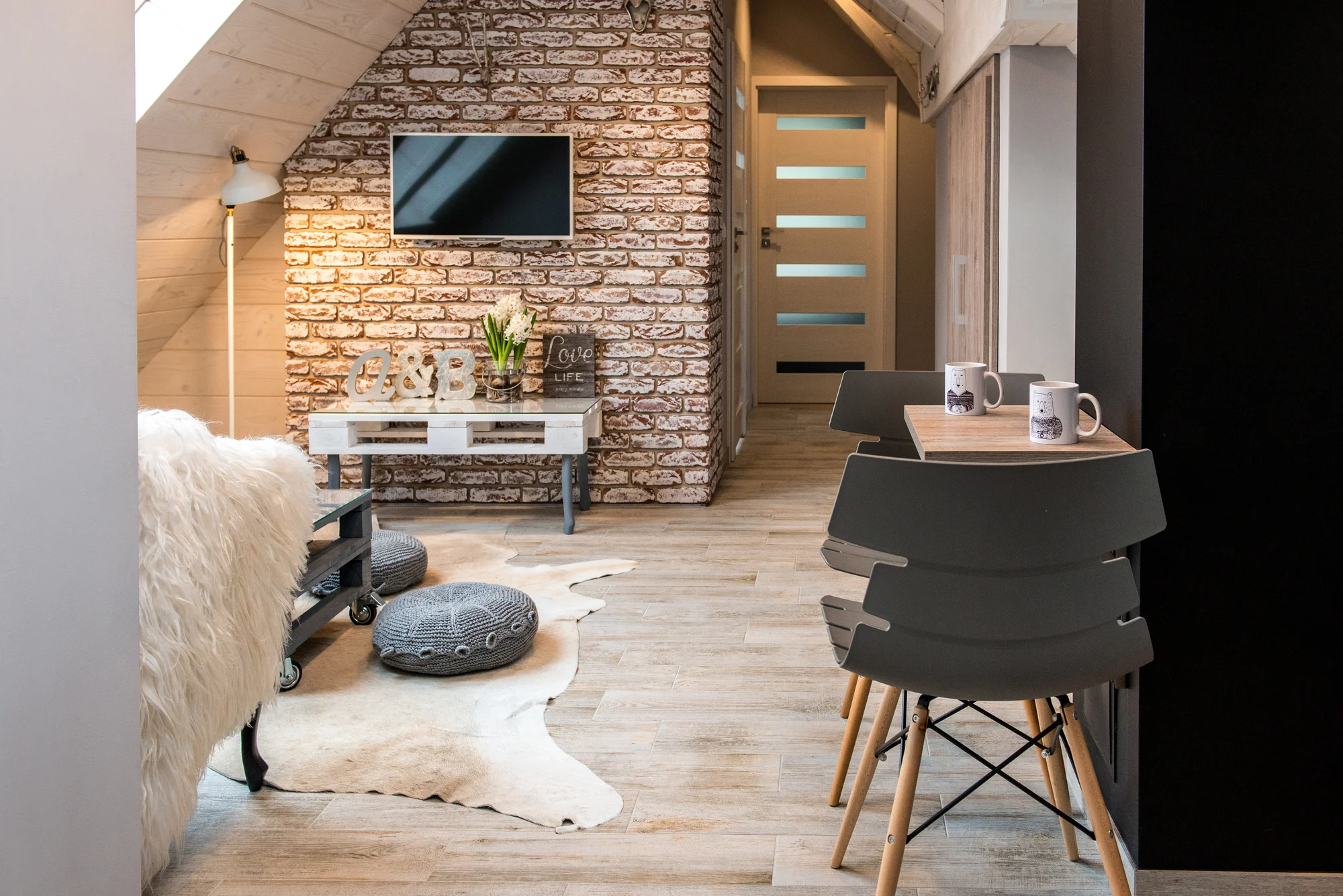 Polské Tatry stylově: penzion se snídaní, wellness, blízko do termálů
