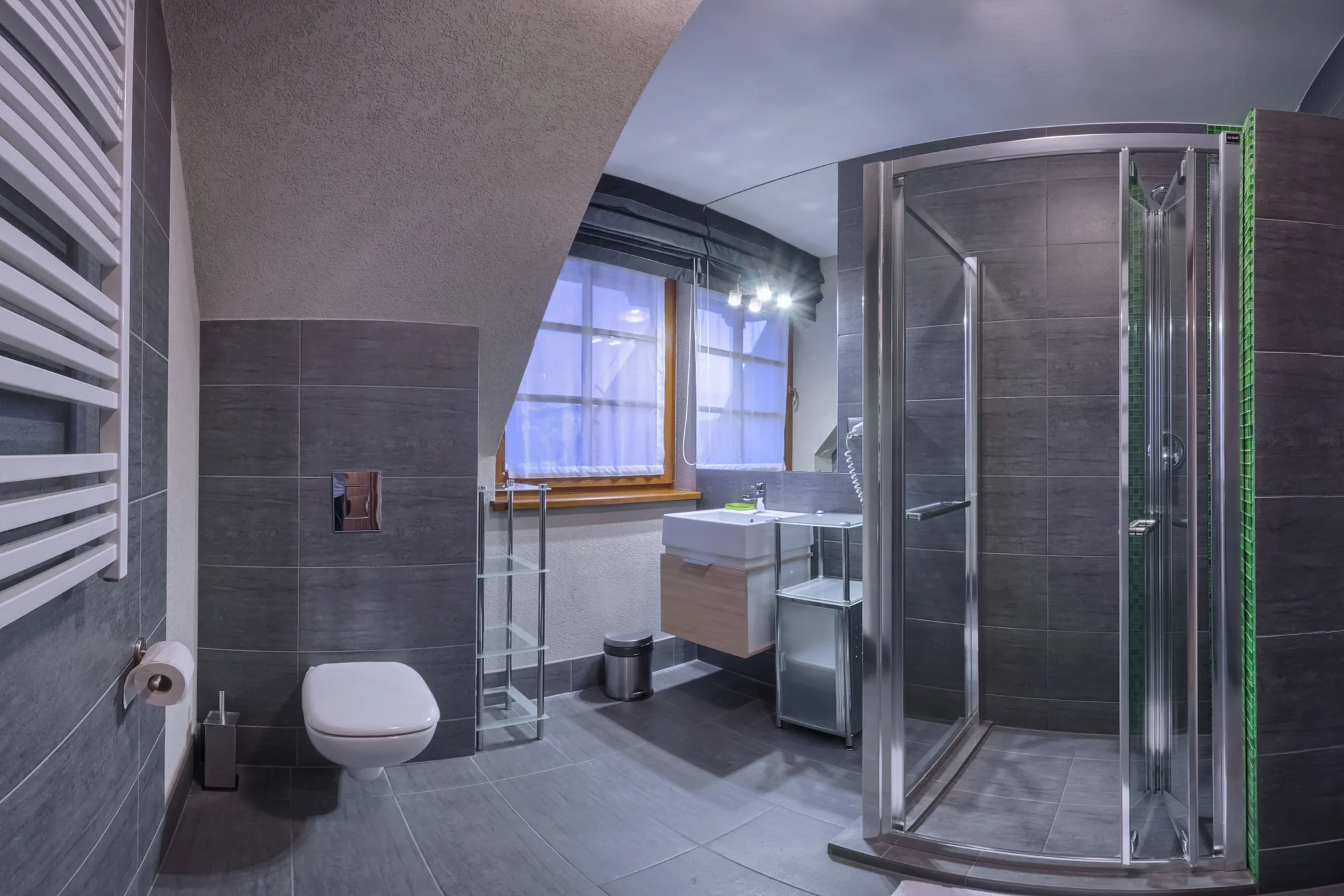 Polské Tatry stylově: penzion se snídaní, wellness, blízko do termálů