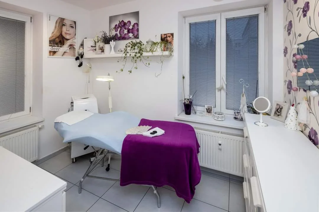 Pro svěží pleť: diamantová dermabraze, kyslíková mezoterapie či masáž obličeje