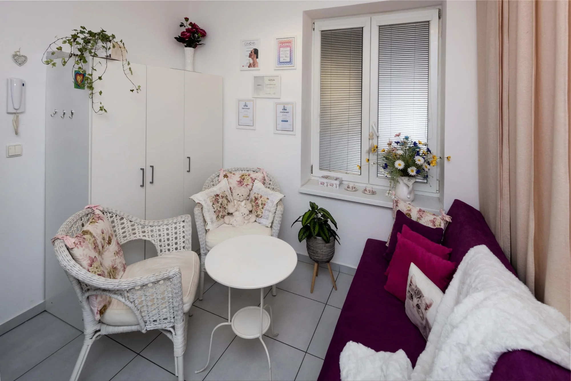 Pro svěží pleť: diamantová dermabraze, kyslíková mezoterapie či masáž obličeje