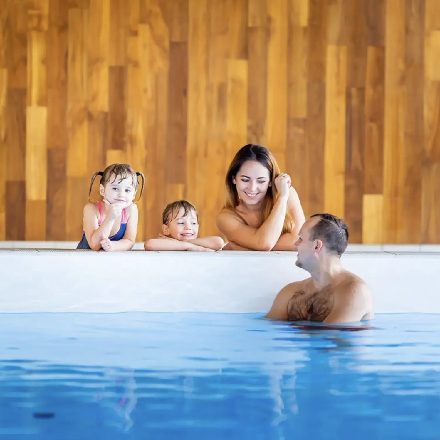 Pobyt přímo u Baltu se snídaní či polopenzí a neomezeným wellness i 2 děti zdarma