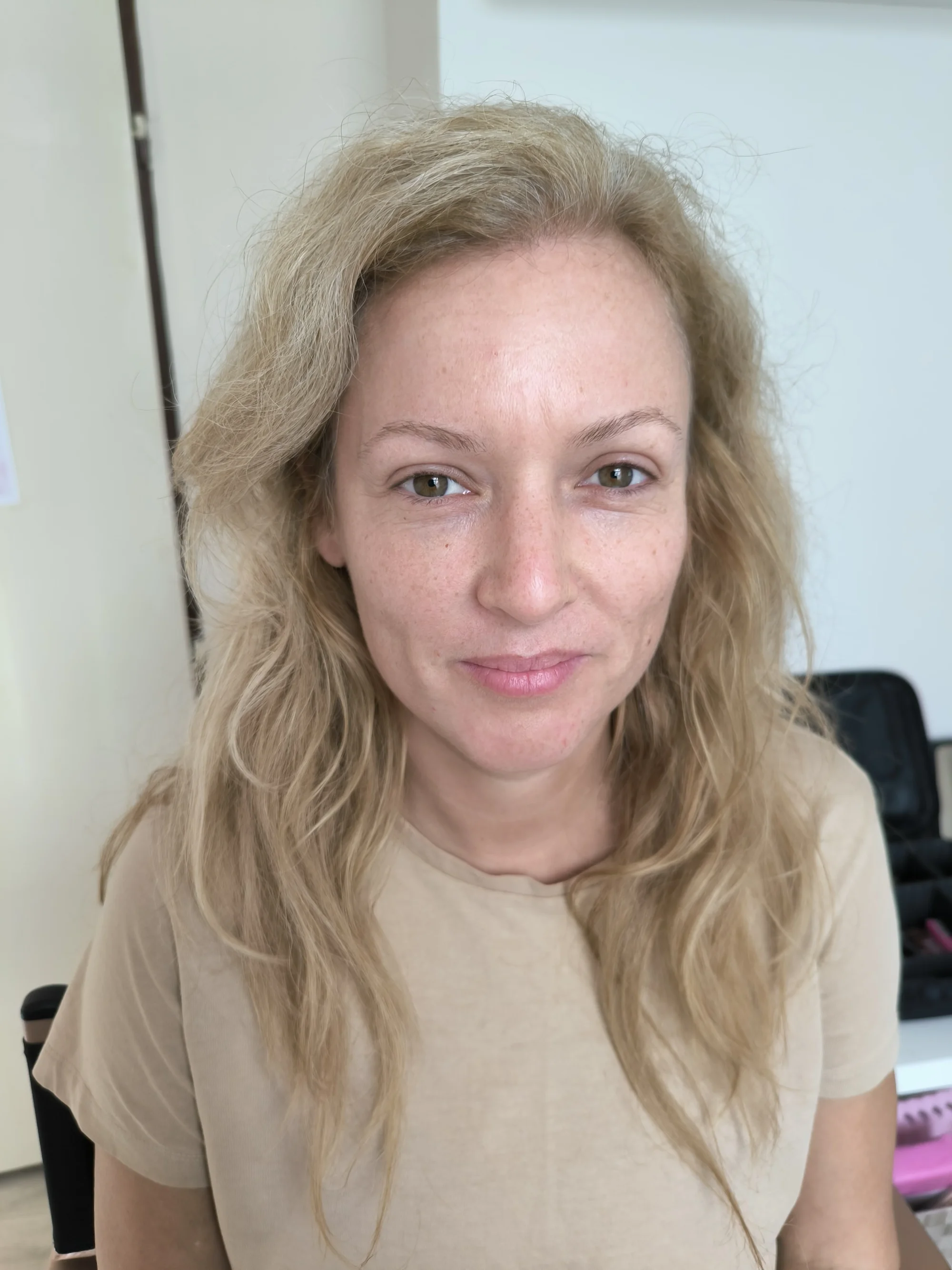 Tipy a triky v nanášení make-upu: individuální kurz líčení pro 1 i 2 osoby