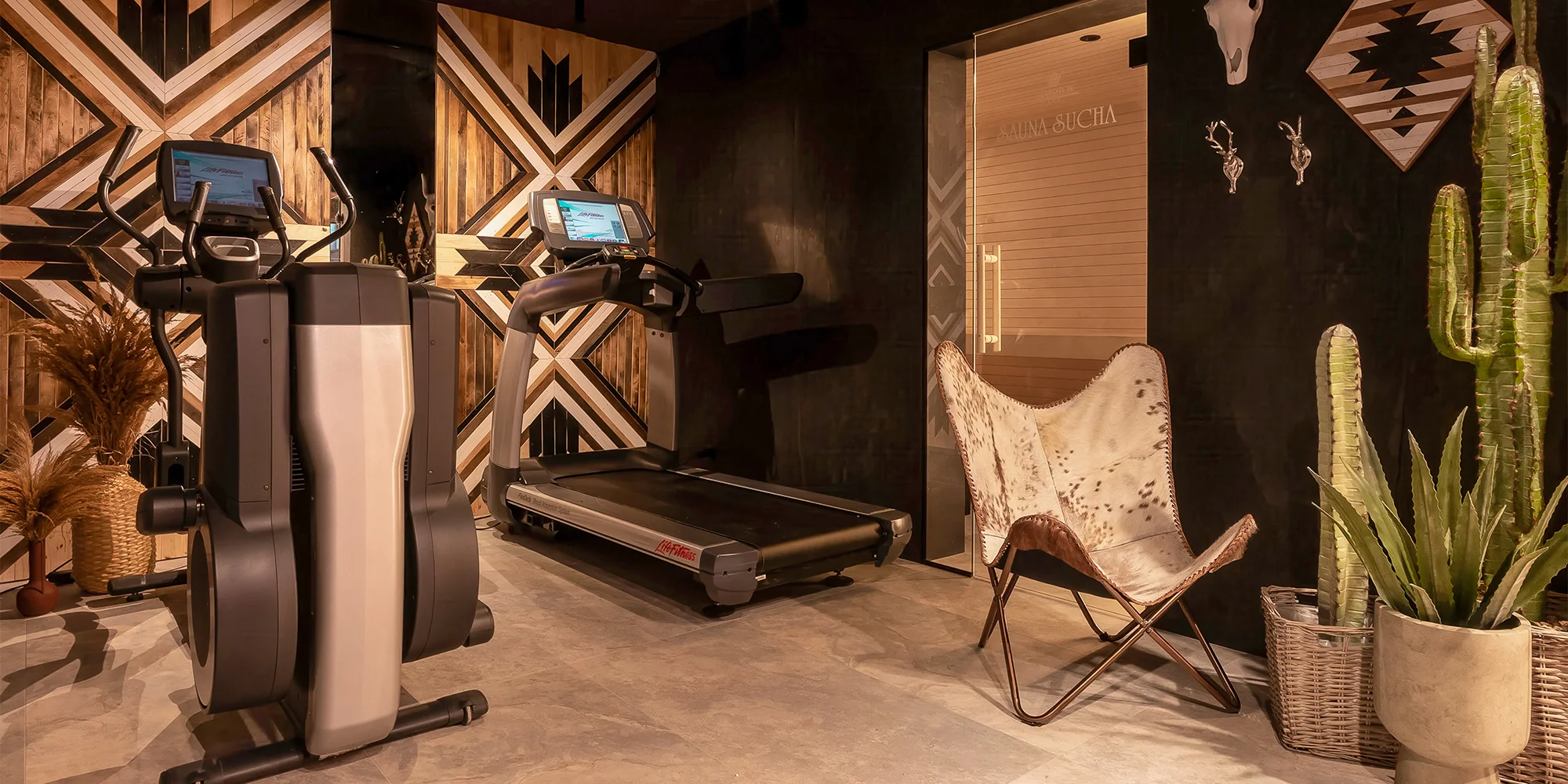 Polské Tatry stylově: penzion se snídaní, wellness, blízko do termálů