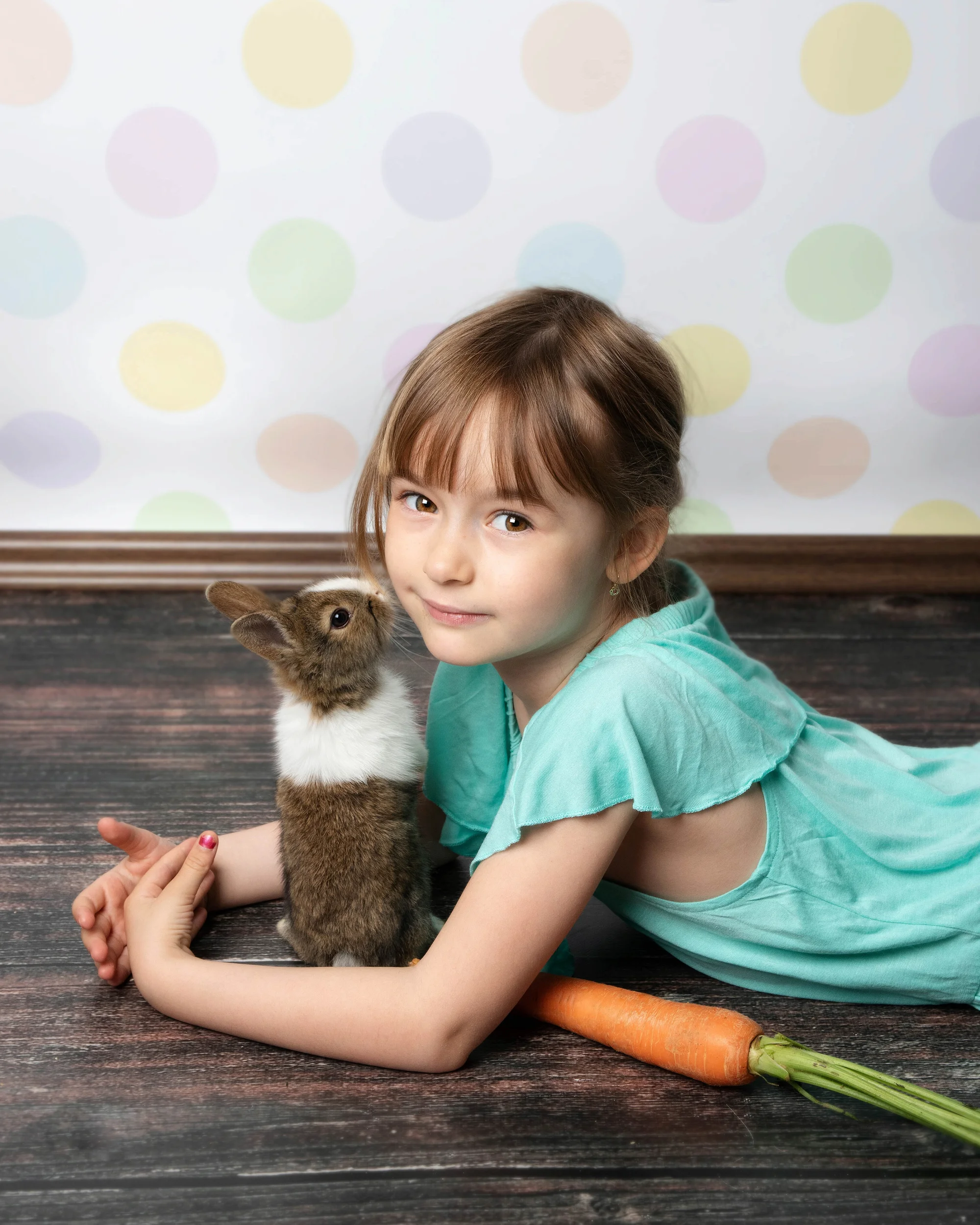 Profesionální fotografování v ateliéru nebo venku až pro 5 osob