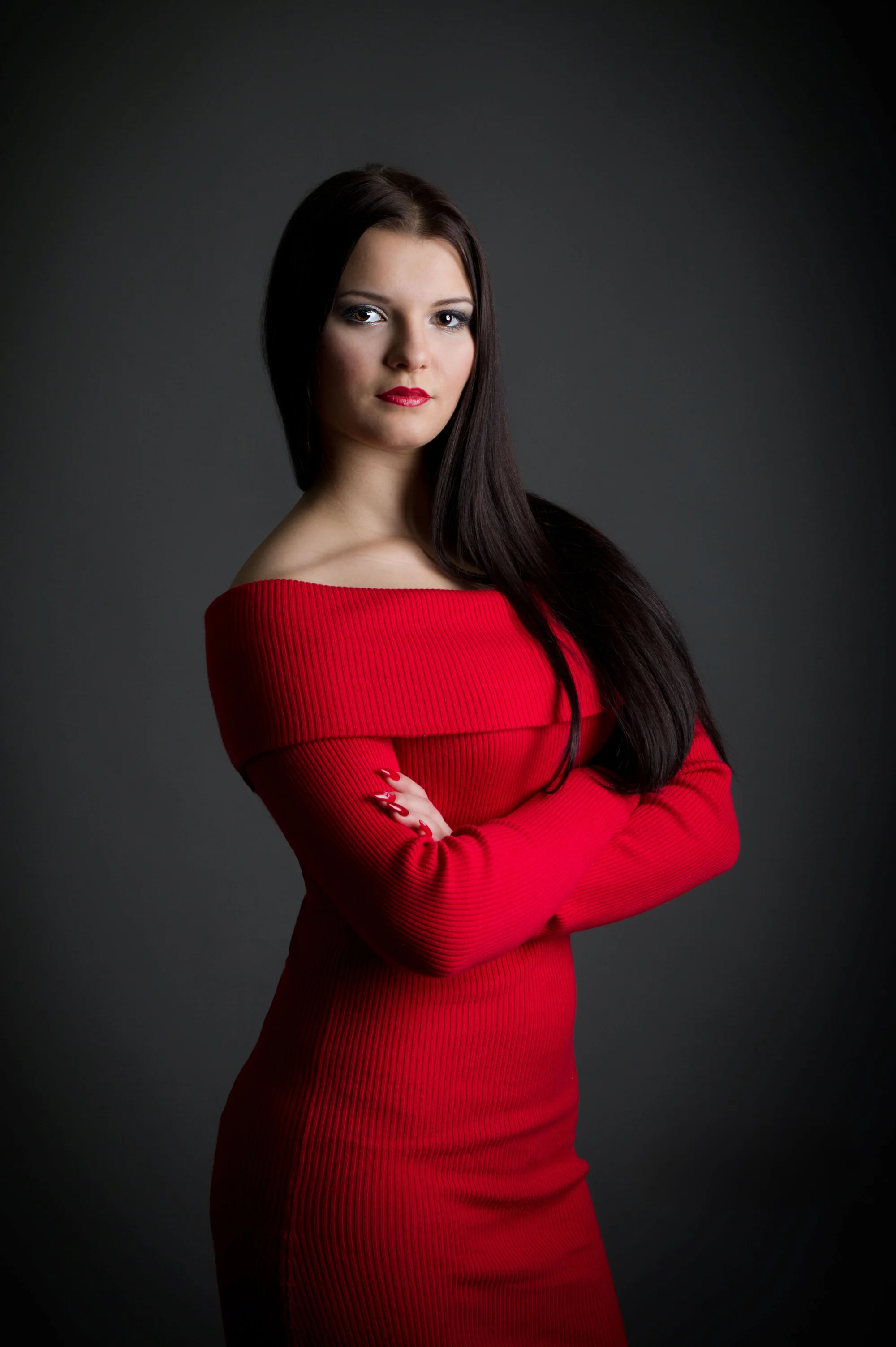 Profesionální fotografování v ateliéru nebo venku až pro 5 osob